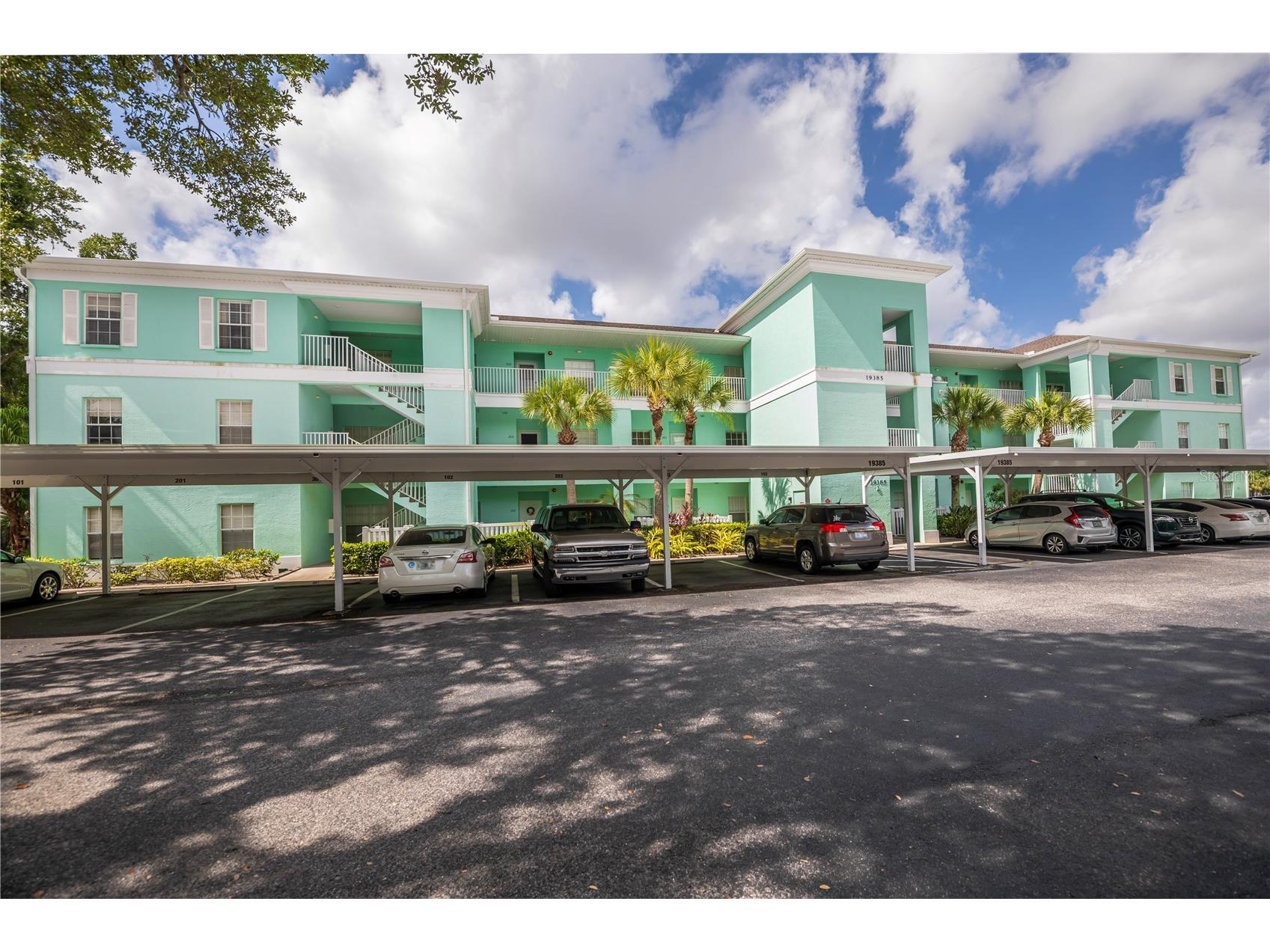 19385 Water Oak Drive #301 Port Charlotte FL 33948 C7526285 image3