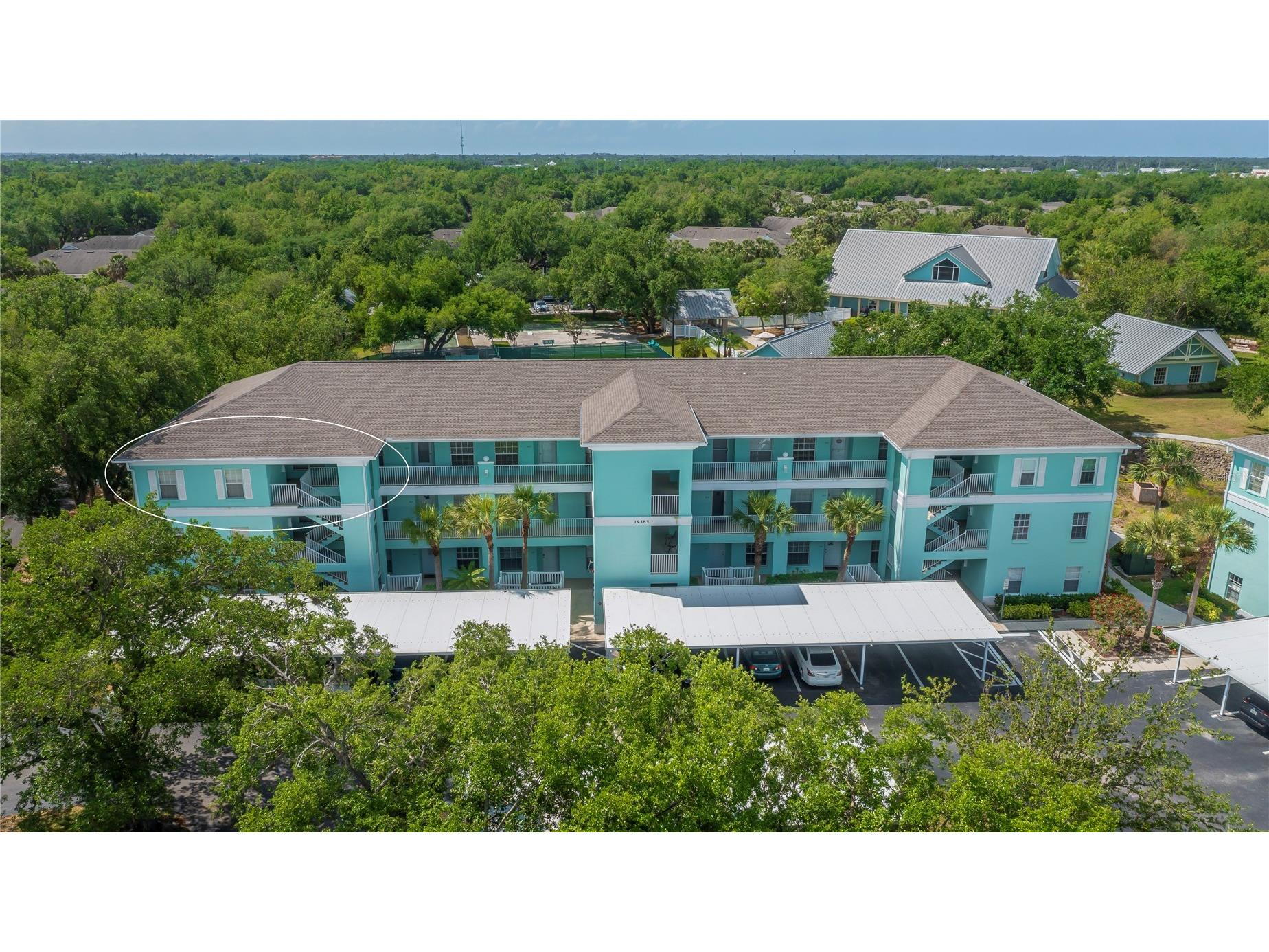 19385 Water Oak Drive #301 Port Charlotte FL 33948 C7526285 image7