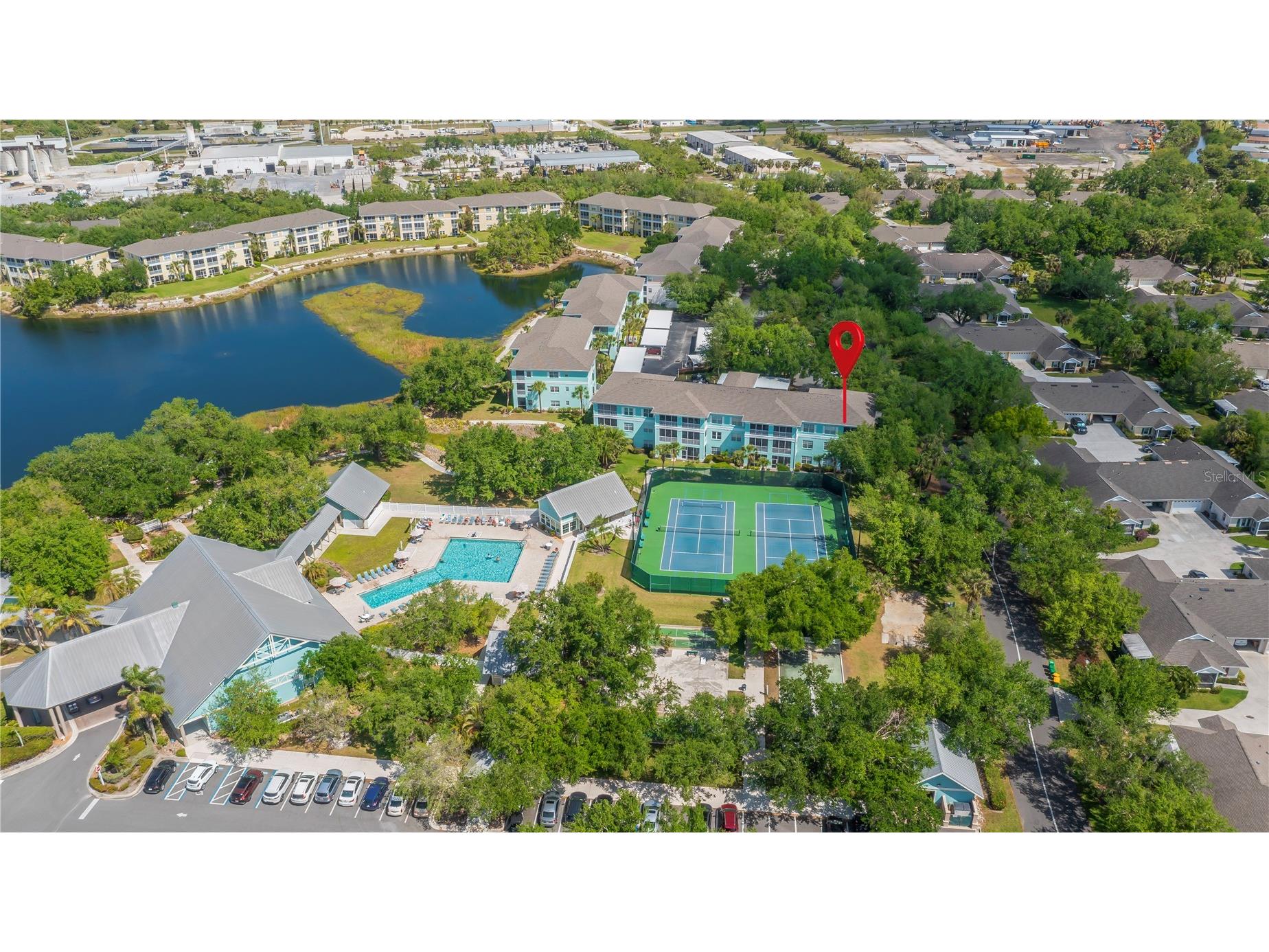 19385 Water Oak Drive #301 Port Charlotte FL 33948 C7526285 image9