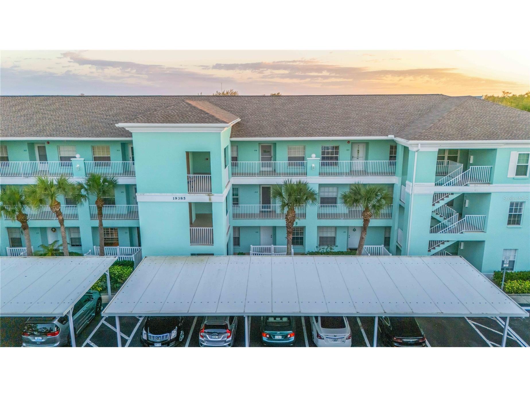 19385 Water Oak Drive #304 Port Charlotte FL 33948 C7523375 image1