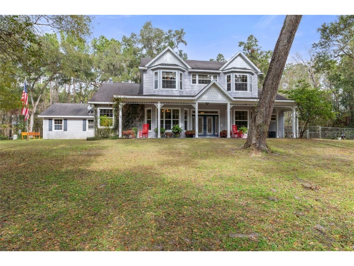 19387 Hidden Oaks Drive Brooksville FL 34604 TB8339241 image1