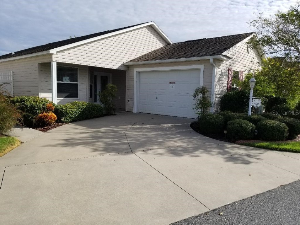 1939 Fiddlewood Place The Villages FL 32162 A4562612 image1