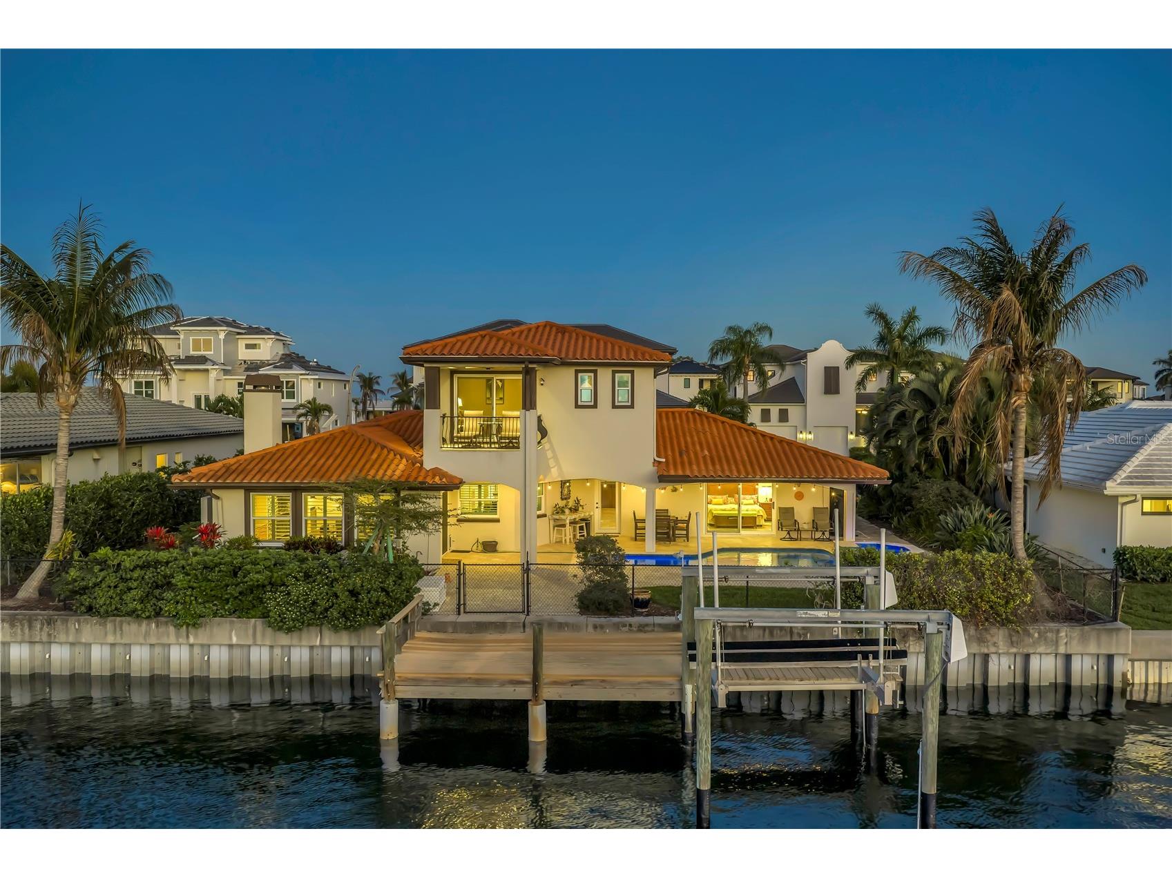 1939 Hawaii Avenue NE Saint Petersburg FL 33703 TB8488287 image2