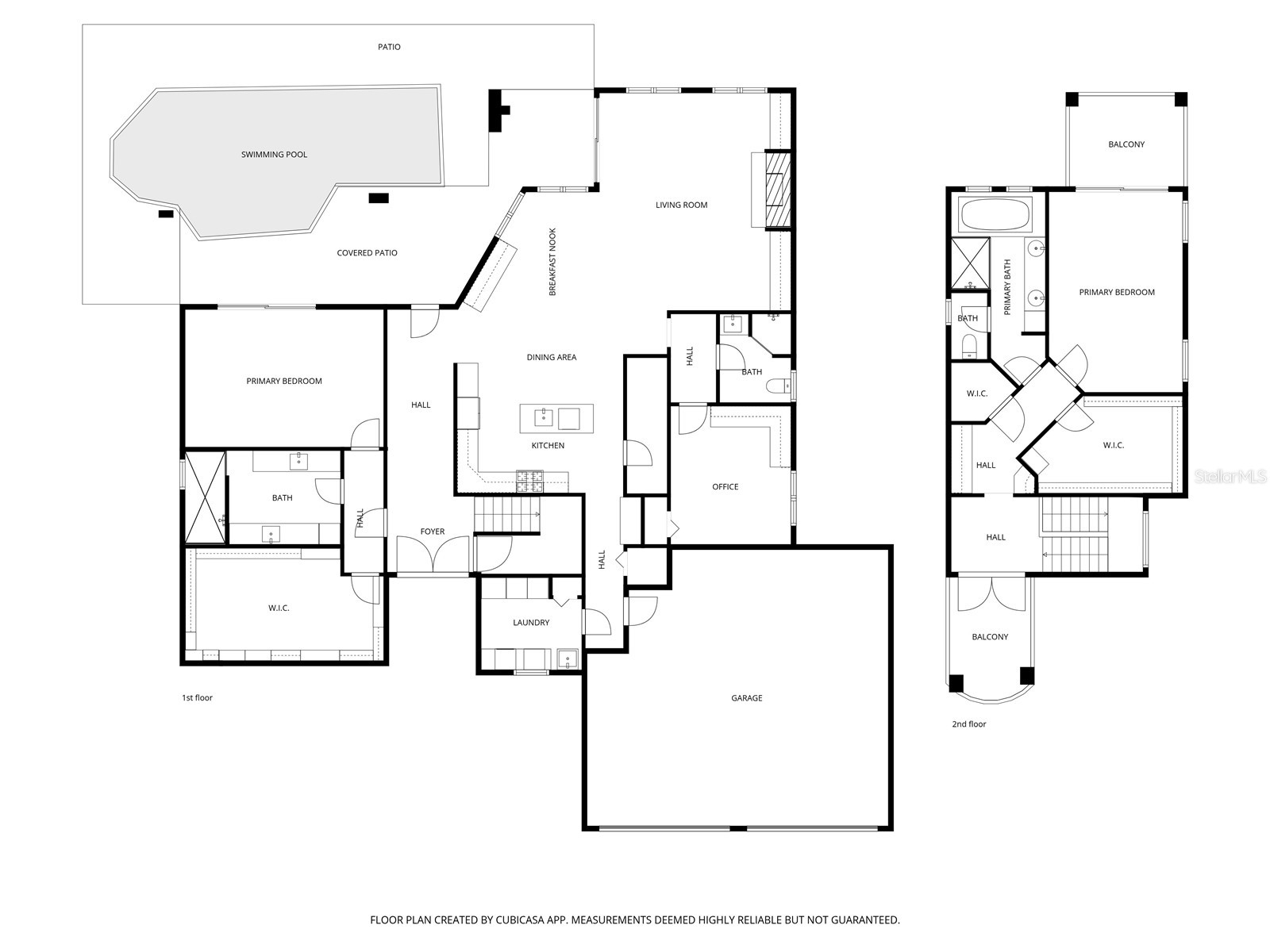 1939 Hawaii Avenue NE Saint Petersburg FL 33703 TB8488287 image47