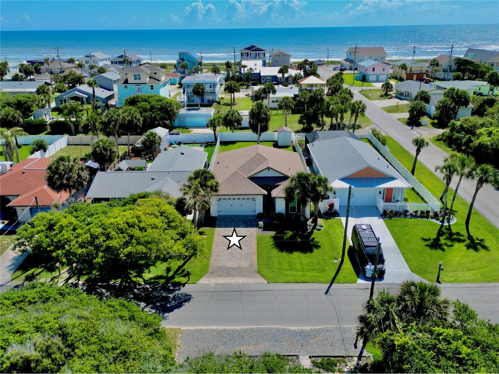 1939 S Daytona Avenue Flagler Beach FL 32136 FC318480 image1