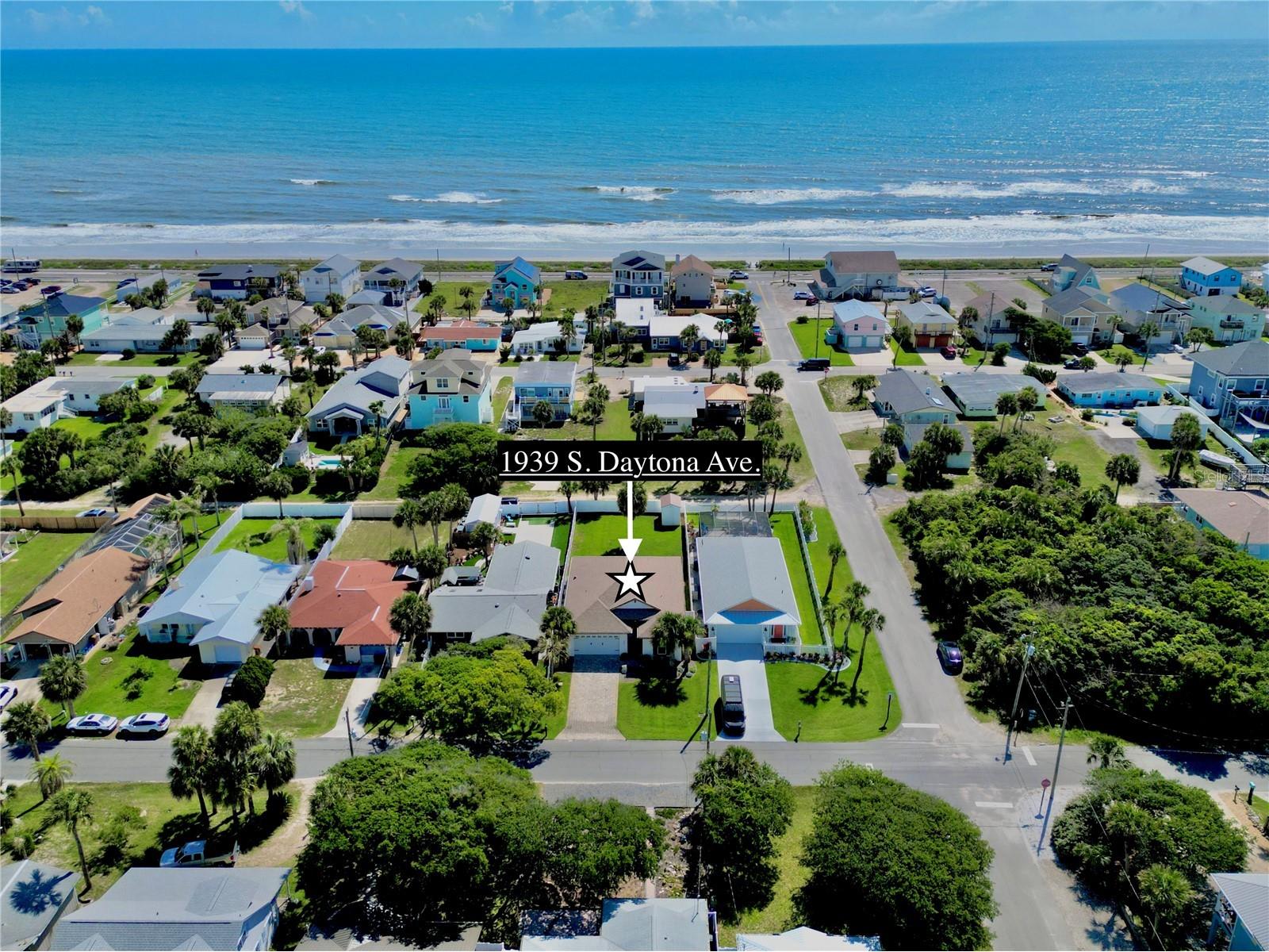 1939 S Daytona Avenue Flagler Beach FL 32136 FC318480 image2