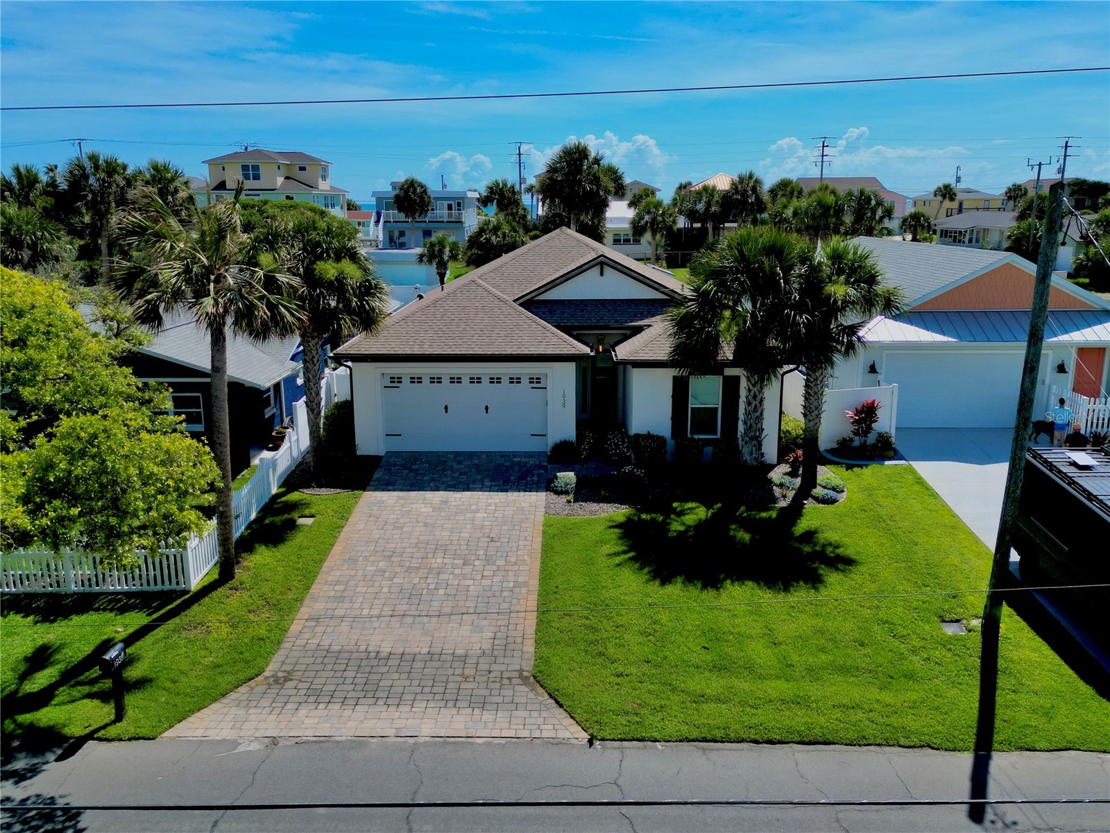 1939 S Daytona Avenue Flagler Beach FL 32136 FC318480 image49