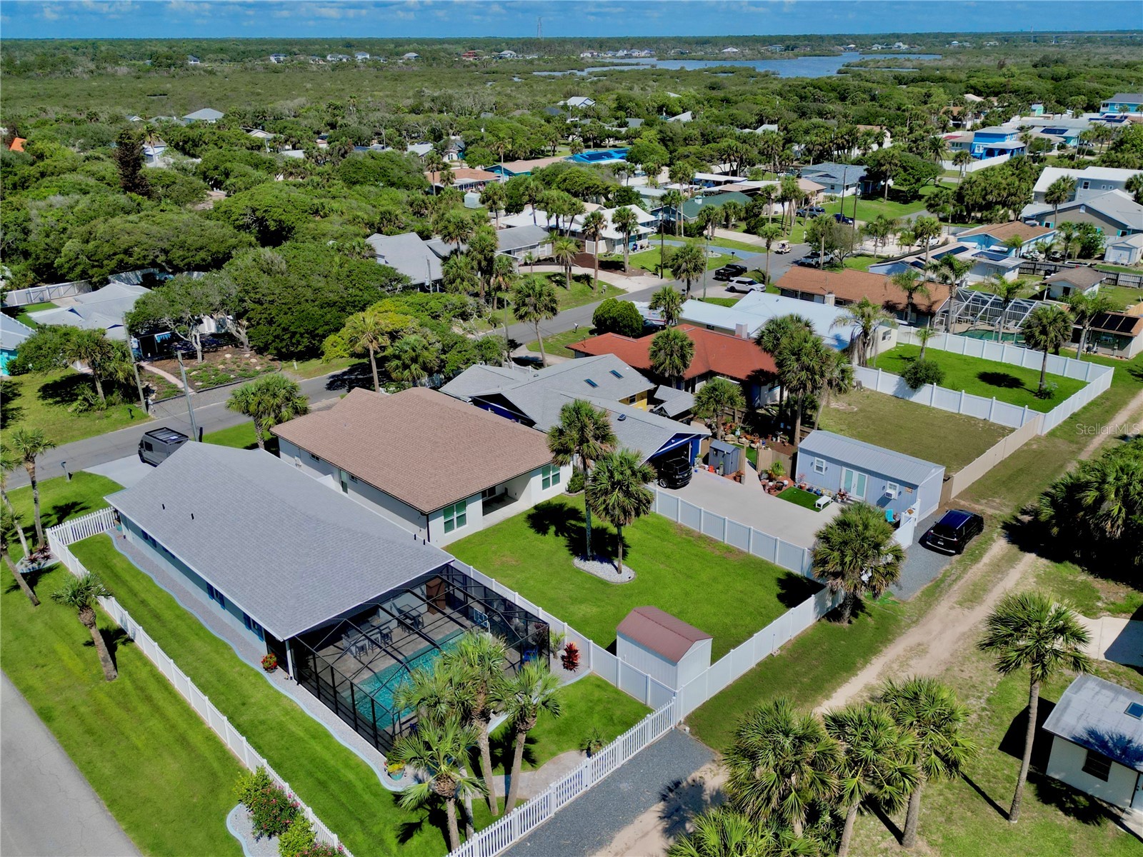 1939 S Daytona Avenue Flagler Beach FL 32136 FC318480 image52
