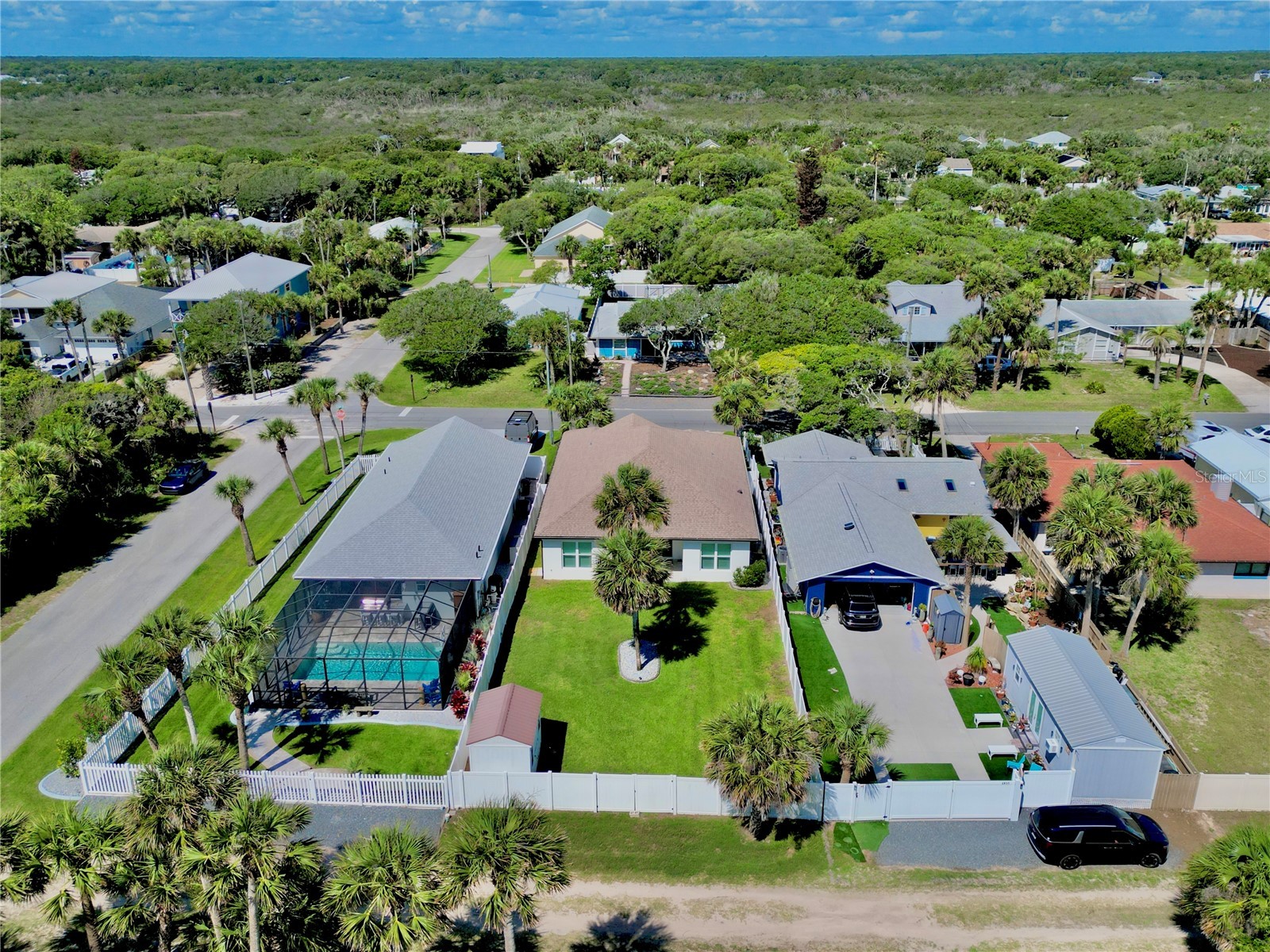 1939 S Daytona Avenue Flagler Beach FL 32136 FC318480 image53