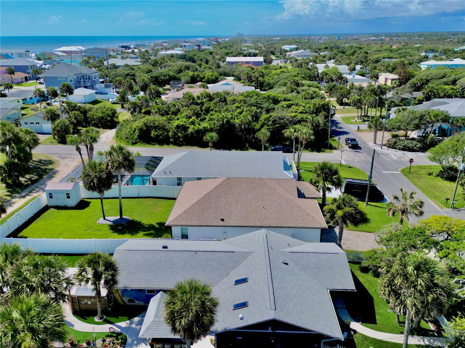1939 S Daytona Avenue Flagler Beach FL 32136 FC318480 image54