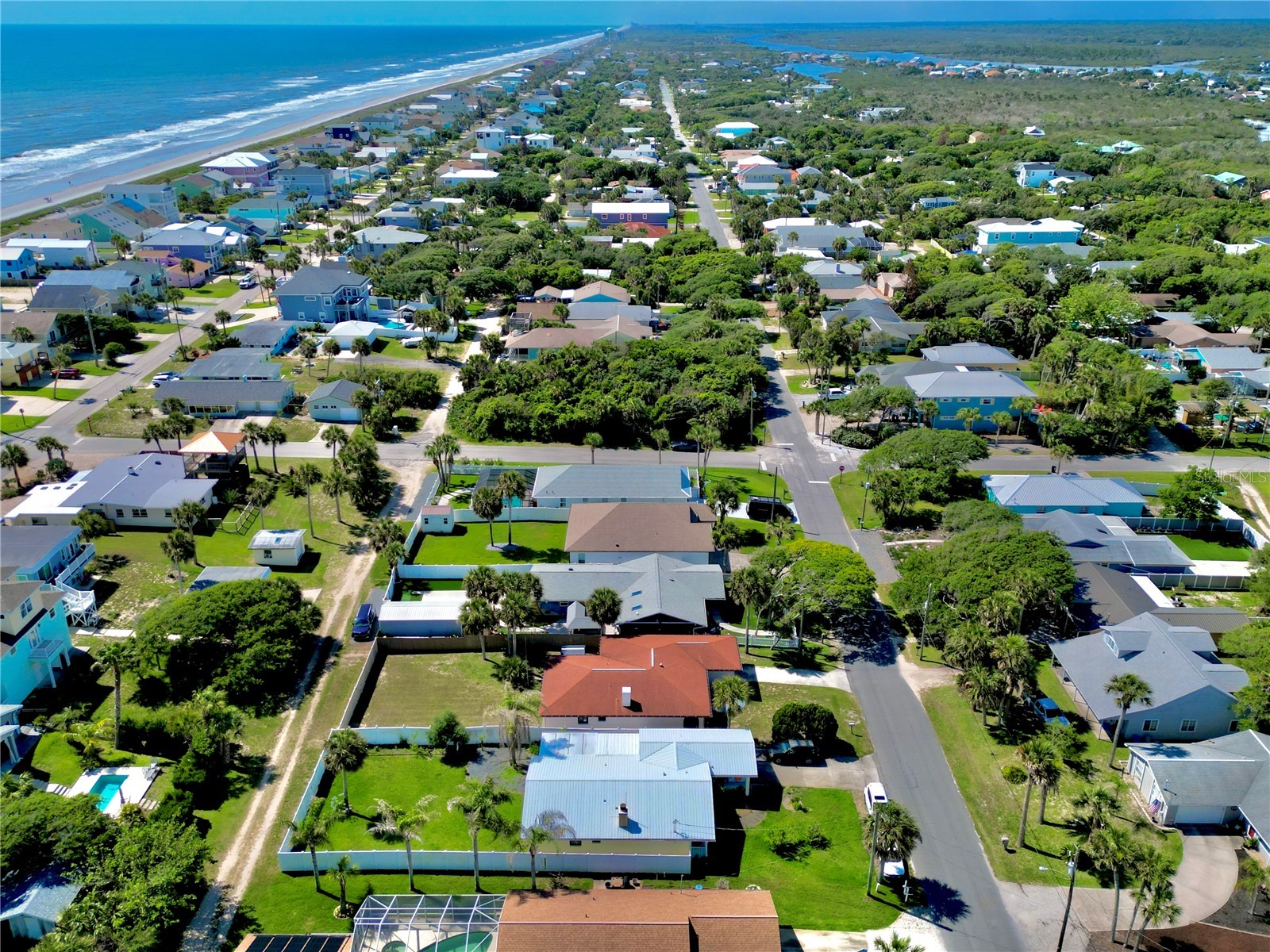 1939 S Daytona Avenue Flagler Beach FL 32136 FC318480 image55