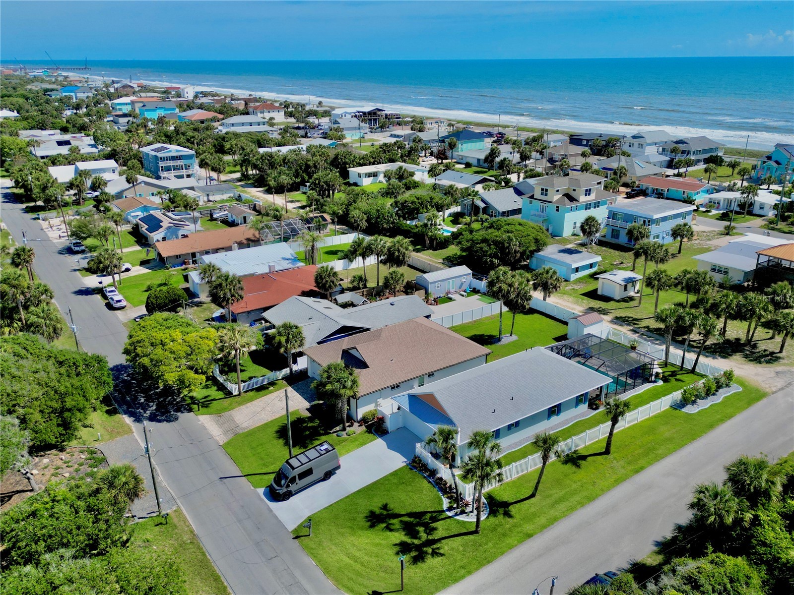 1939 S Daytona Avenue Flagler Beach FL 32136 FC318480 image57