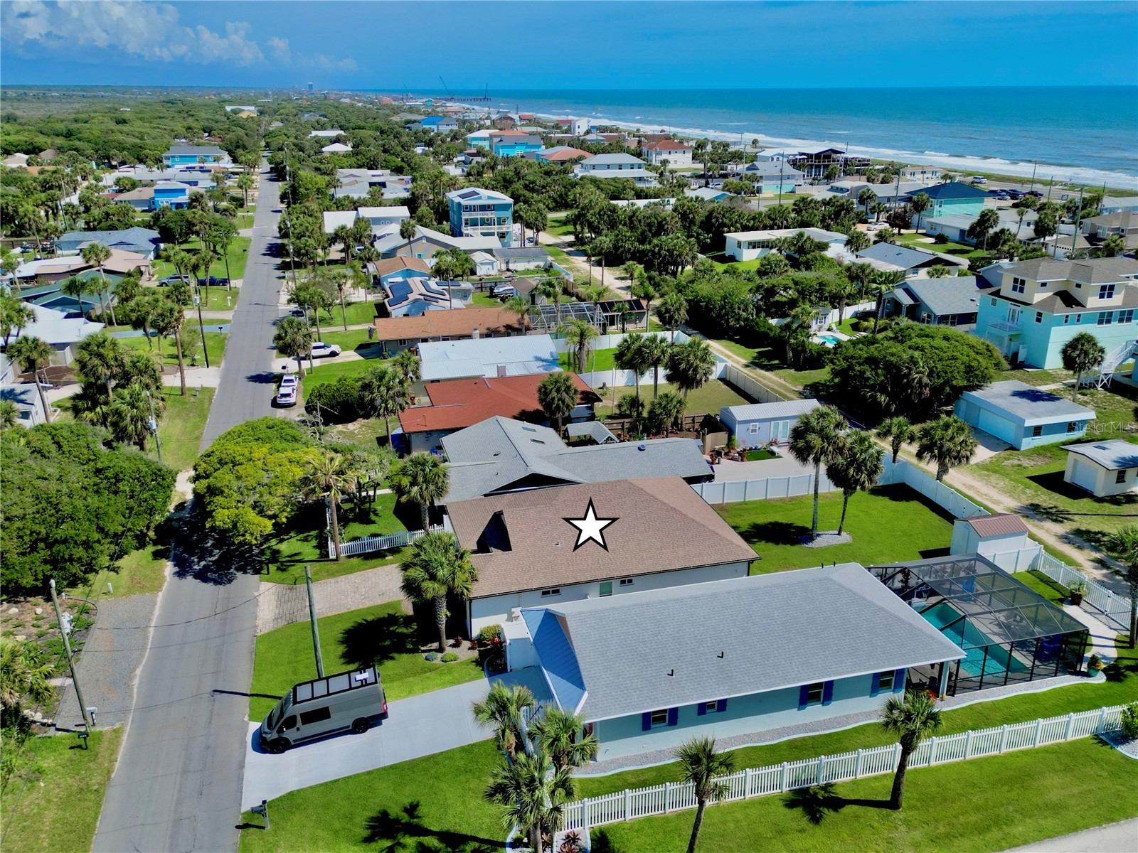 1939 S Daytona Avenue Flagler Beach FL 32136 FC318480 image59