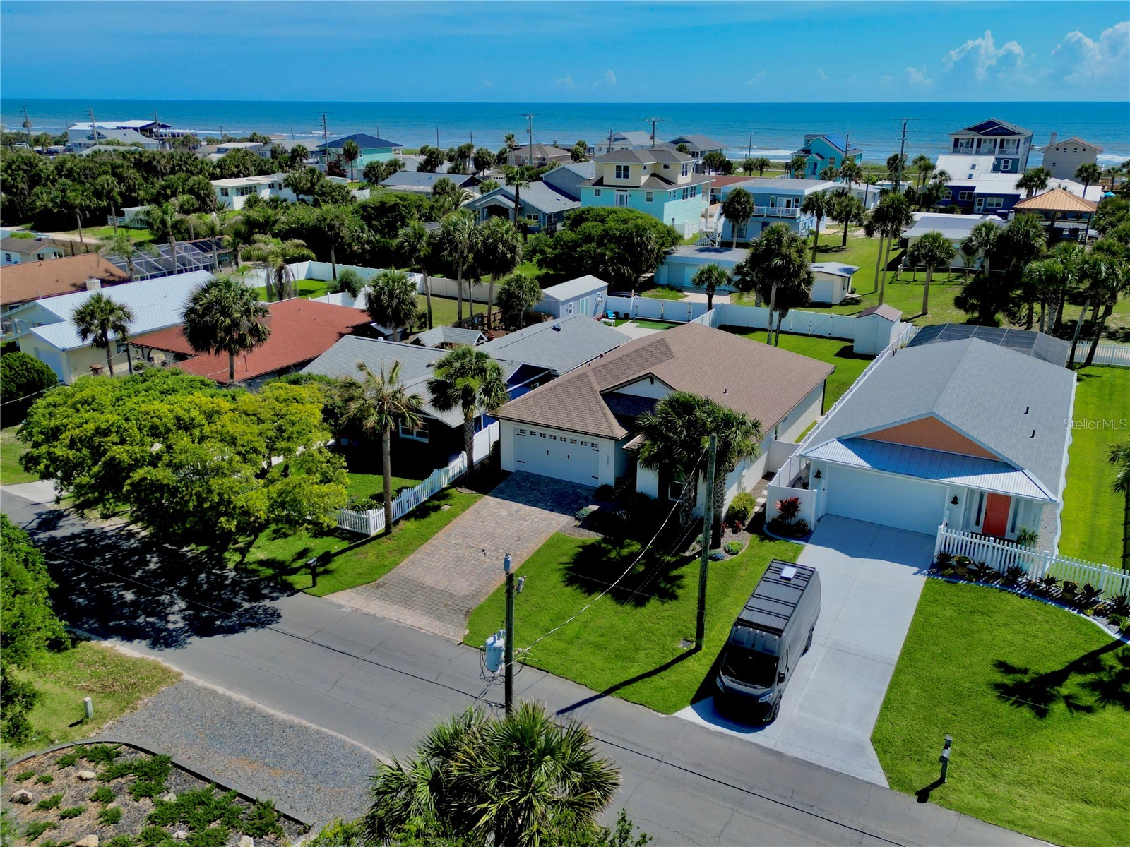 1939 S Daytona Avenue Flagler Beach FL 32136 FC318480 image60