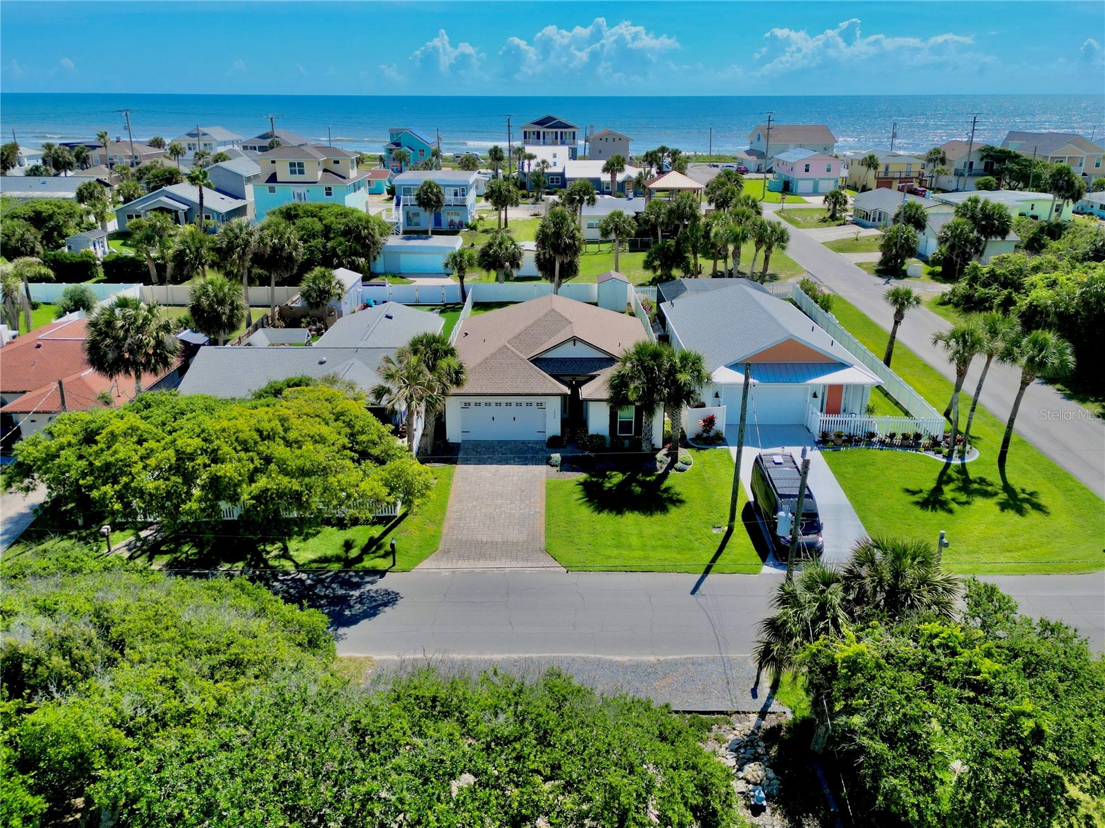 1939 S Daytona Avenue Flagler Beach FL 32136 FC318480 image61
