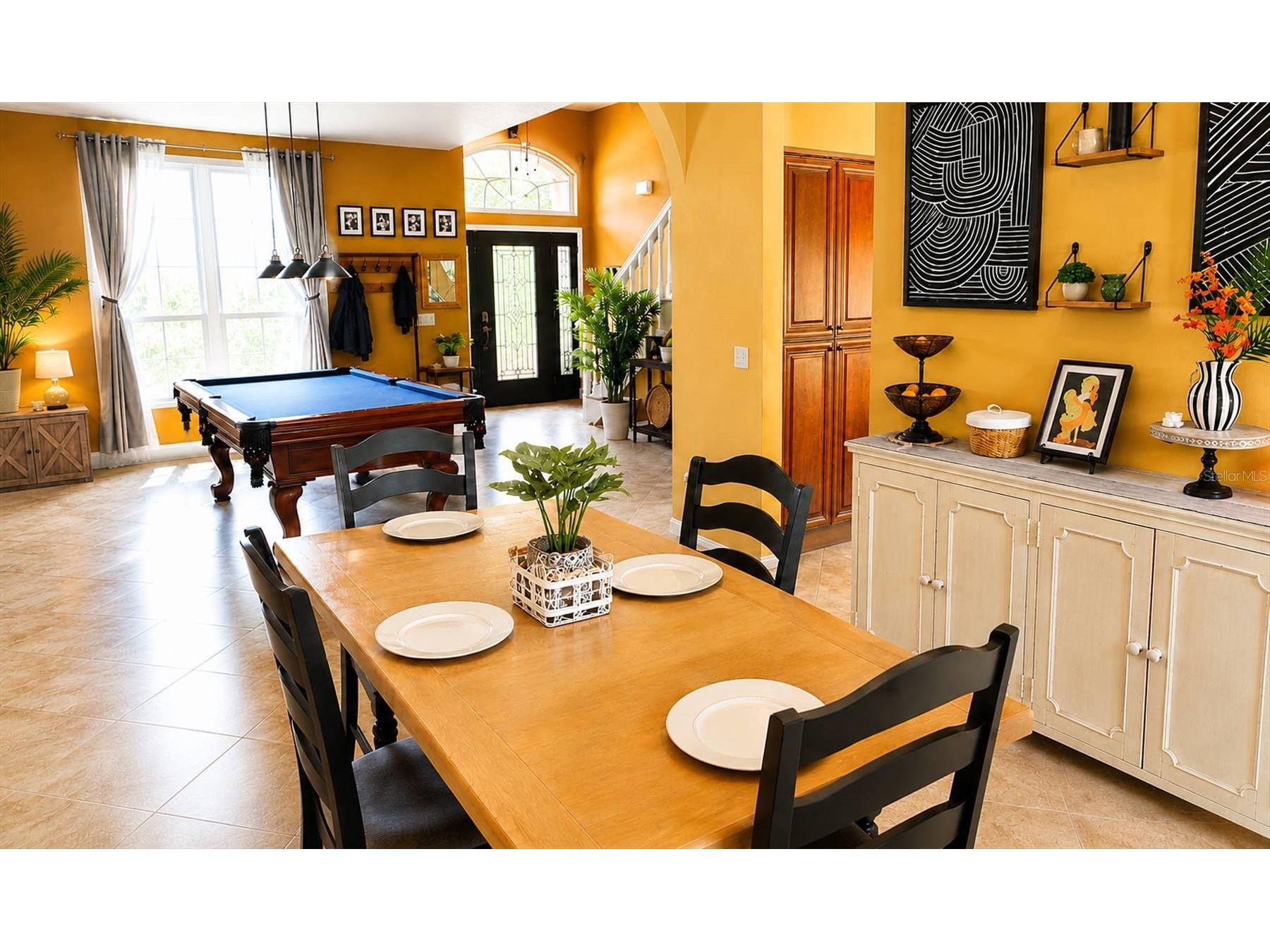 1939 S Prairie Dunes Court Oviedo FL 32765 TB8514859 image23