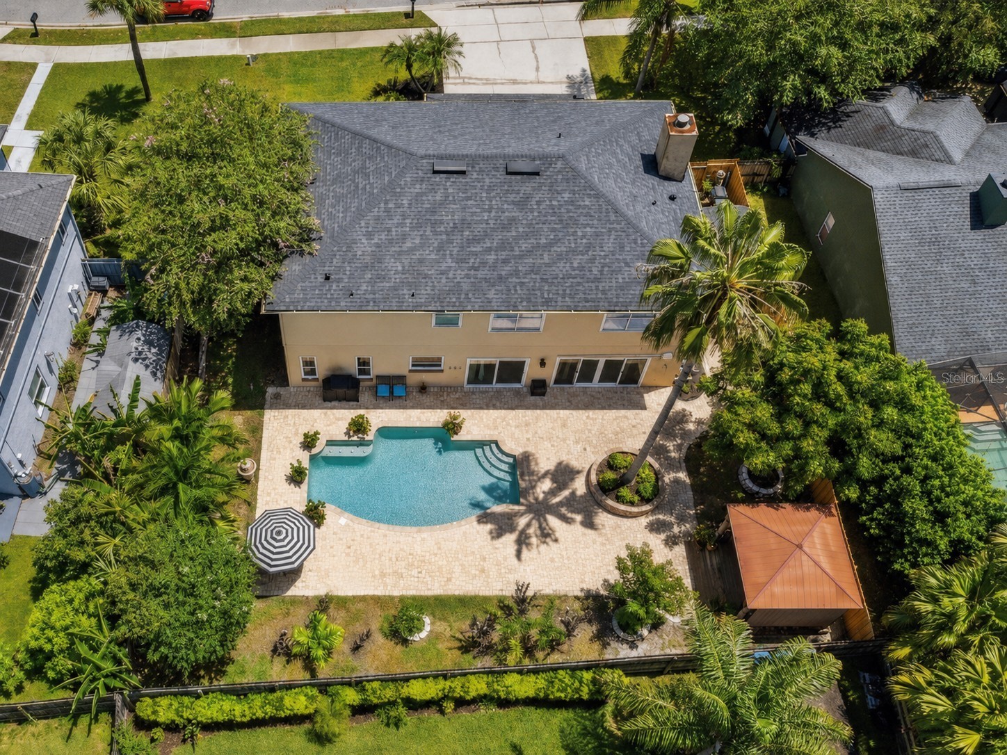 1939 S Prairie Dunes Court Oviedo FL 32765 TB8514859 image46