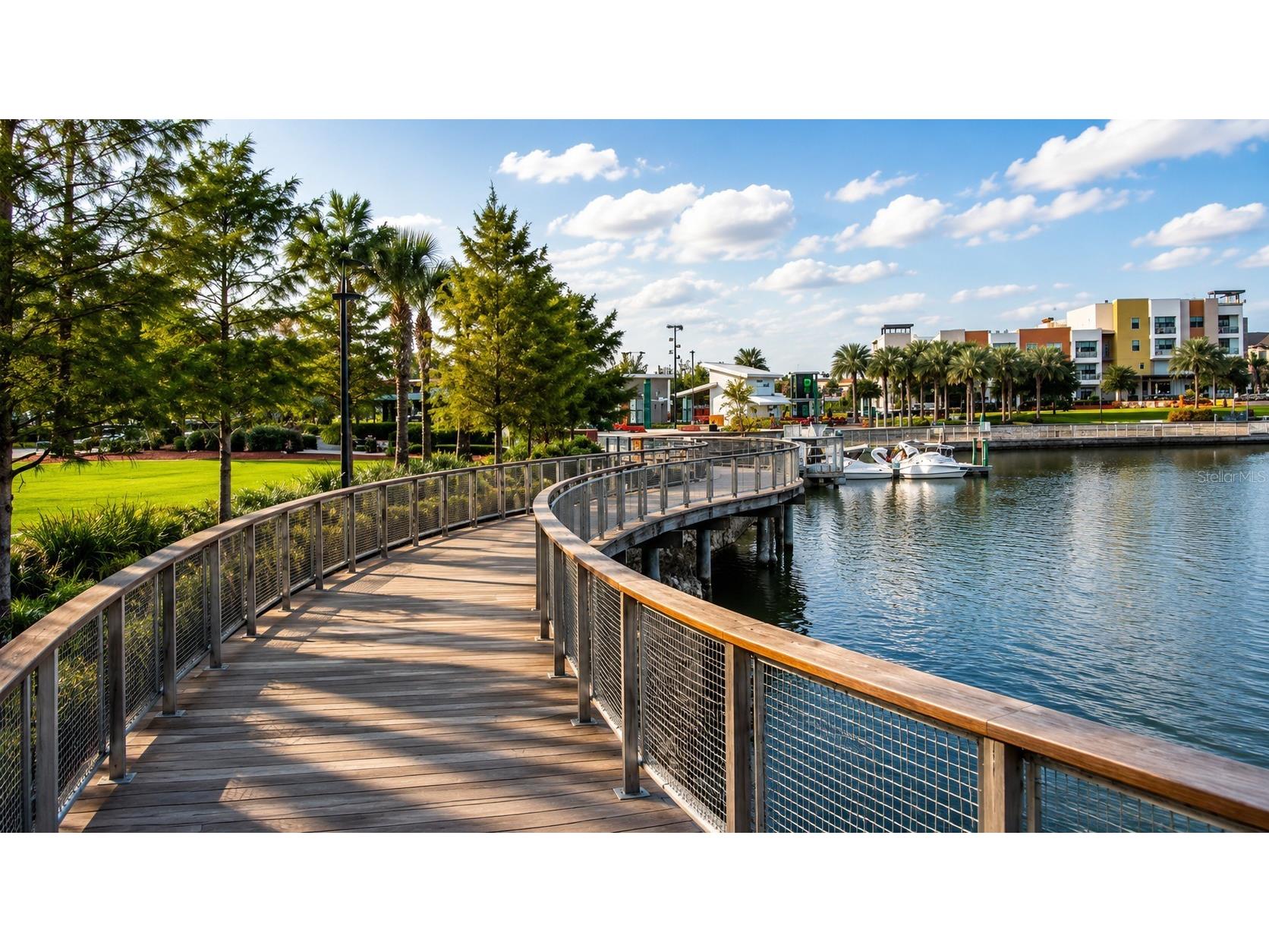 1939 S Prairie Dunes Court Oviedo FL 32765 TB8514859 image47