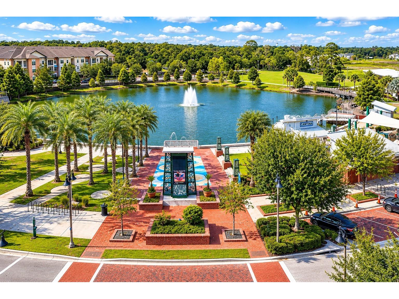 1939 S Prairie Dunes Court Oviedo FL 32765 TB8514859 image48