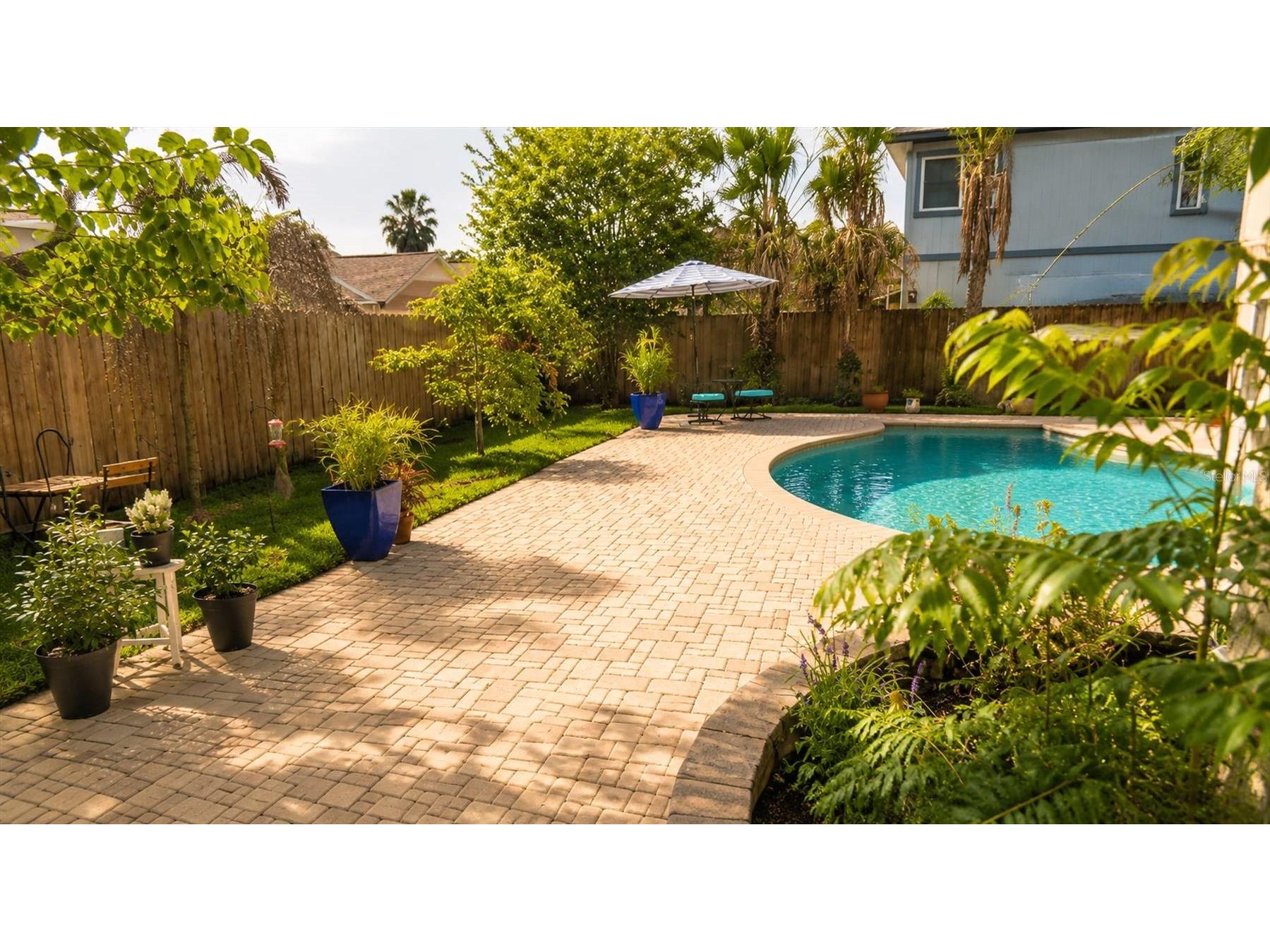 1939 S Prairie Dunes Court Oviedo FL 32765 TB8514859 image7
