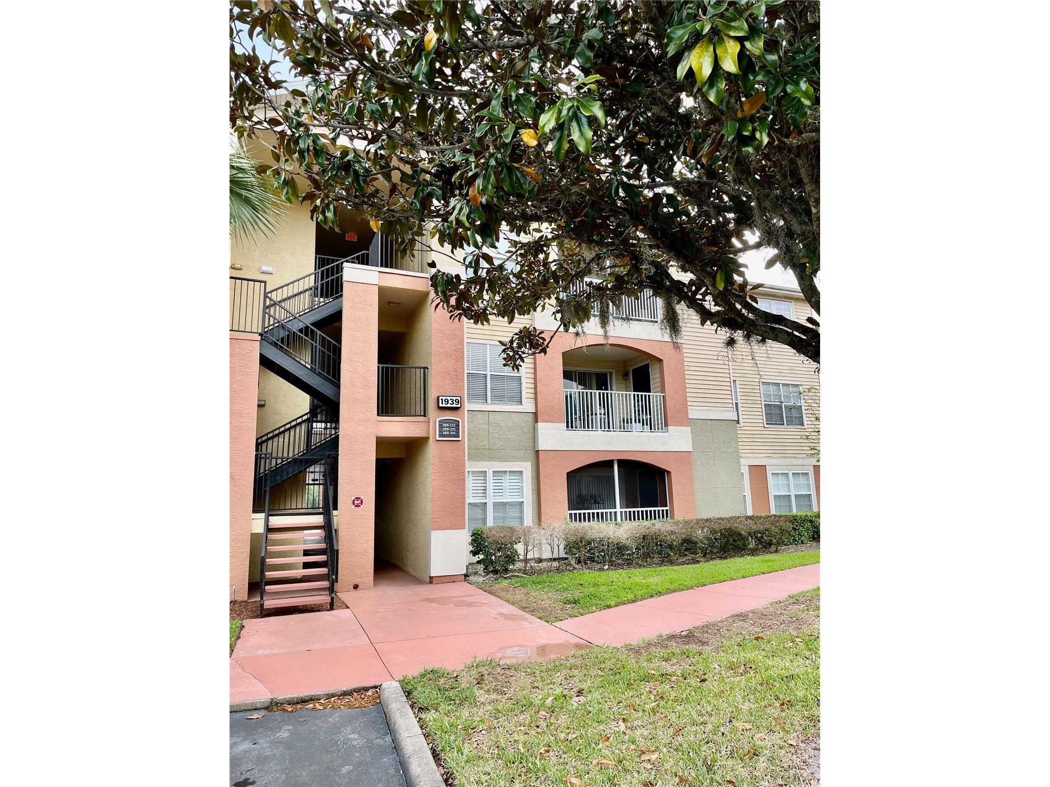 1939 Summer Club Apt Drive #315 Oviedo FL 32765 O6395939 image1