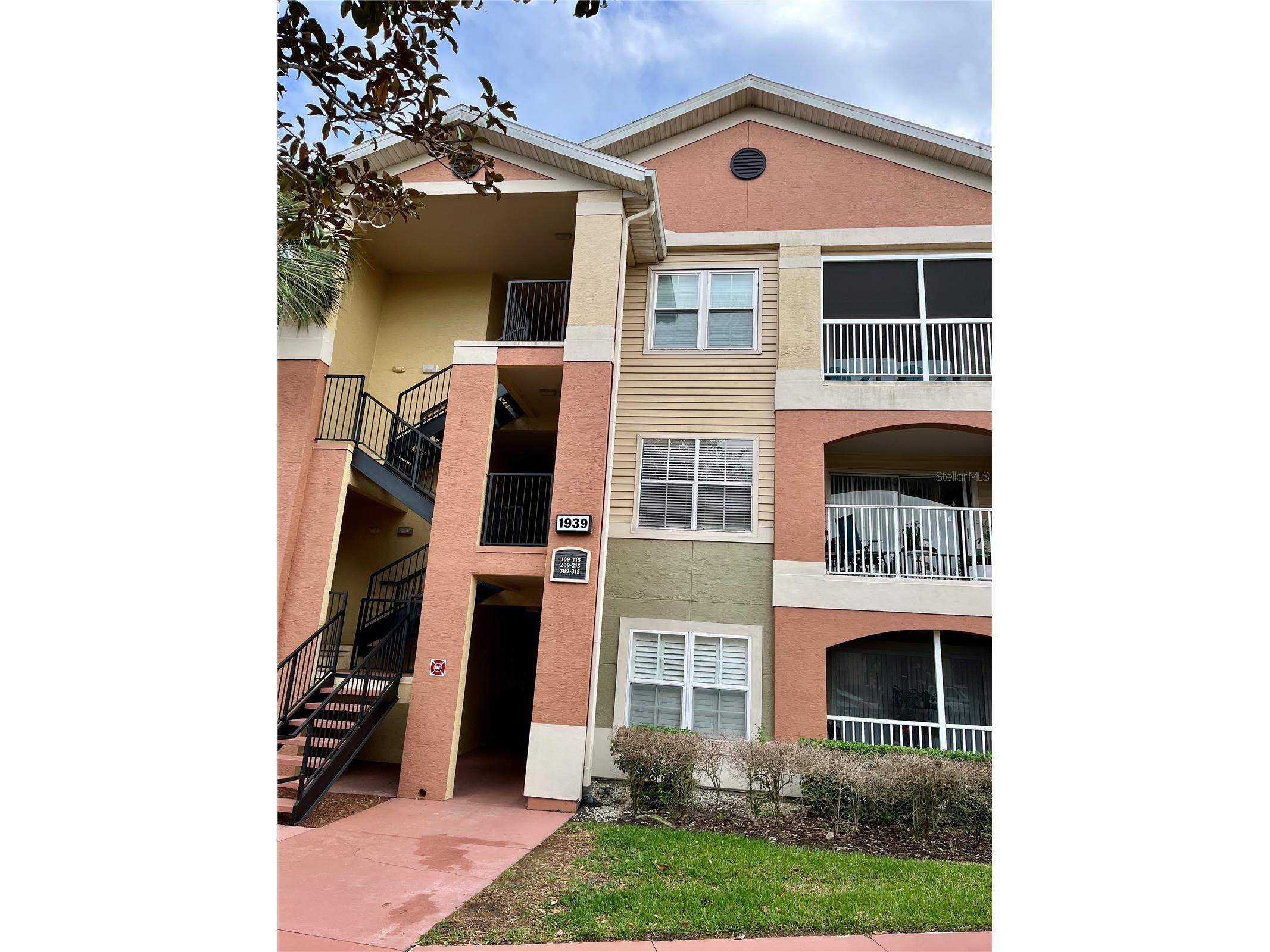 1939 Summer Club Apt Drive #315 Oviedo FL 32765 O6395939 image2