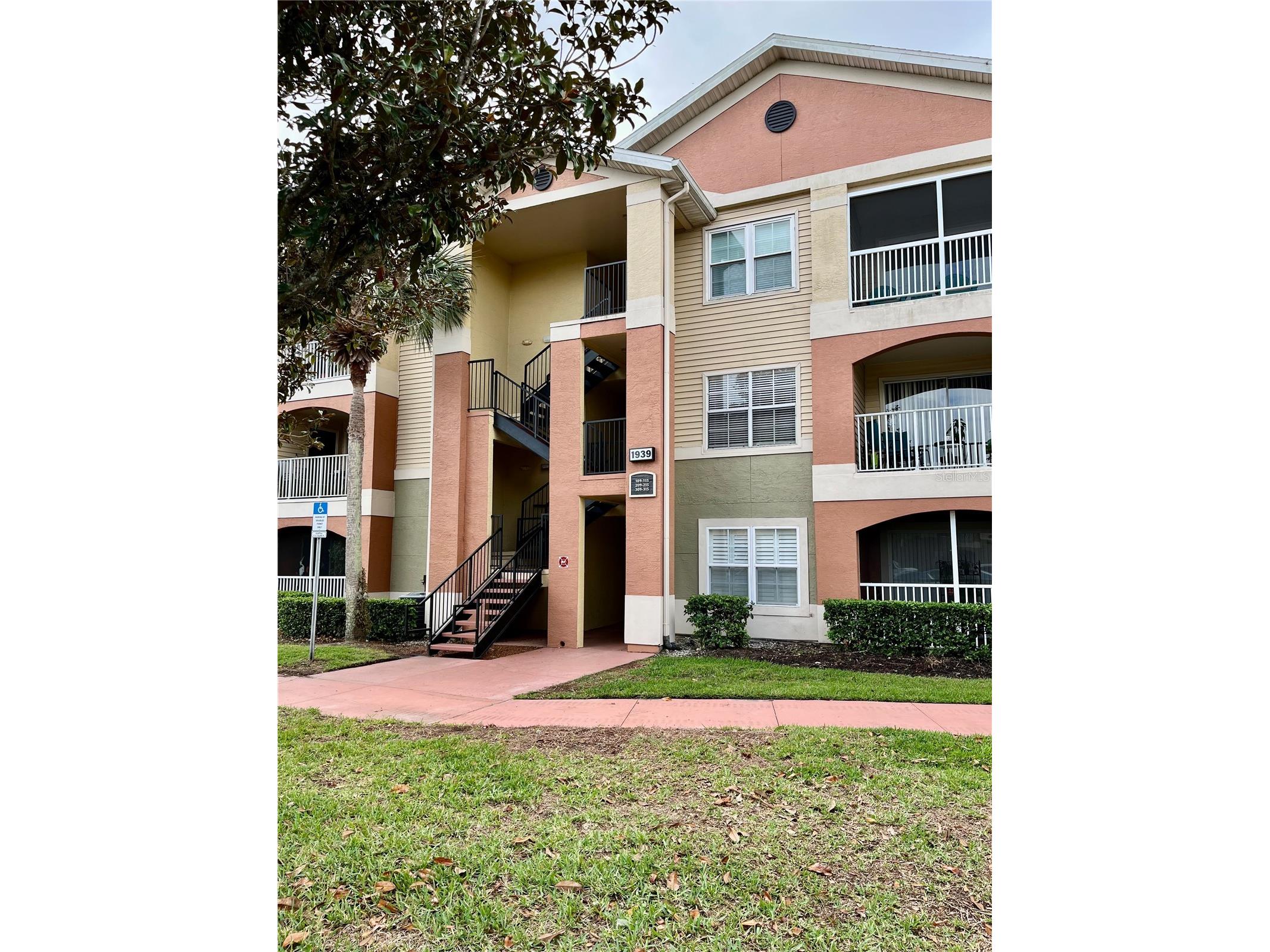 1939 Summer Club Apt Drive #315 Oviedo FL 32765 O6395939 image5