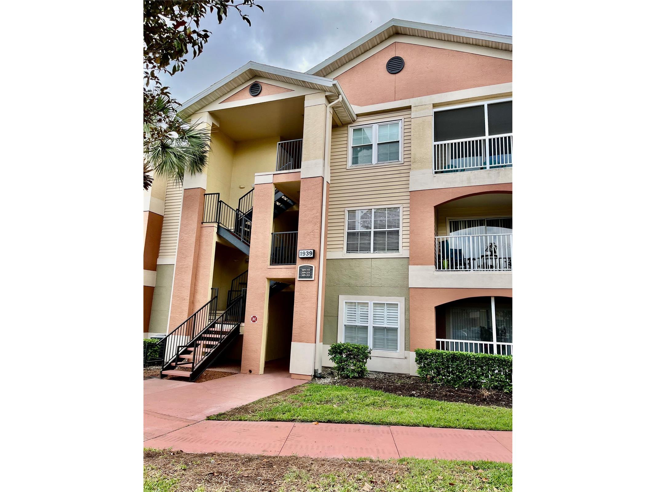 1939 Summer Club Apt Drive #315 Oviedo FL 32765 O6421991 image1
