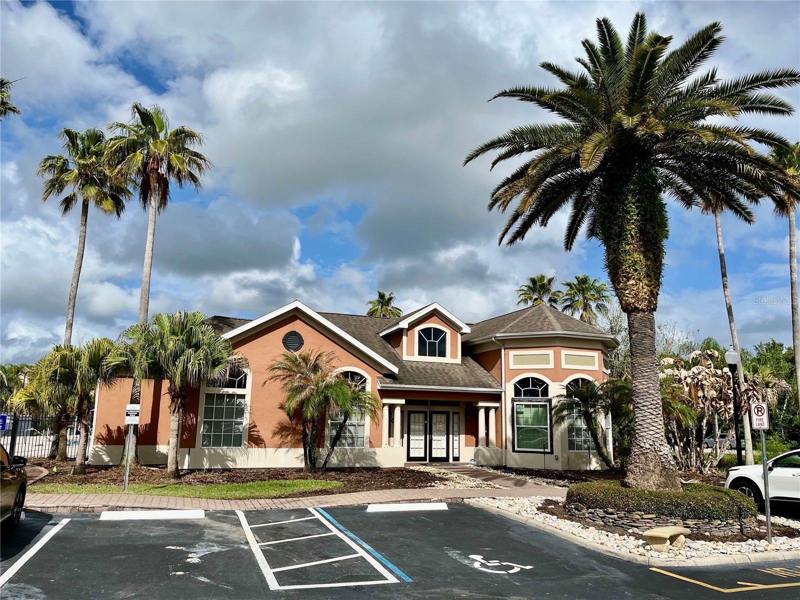 1939 Summer Club Apt Drive #315 Oviedo FL 32765 O6421991 image3