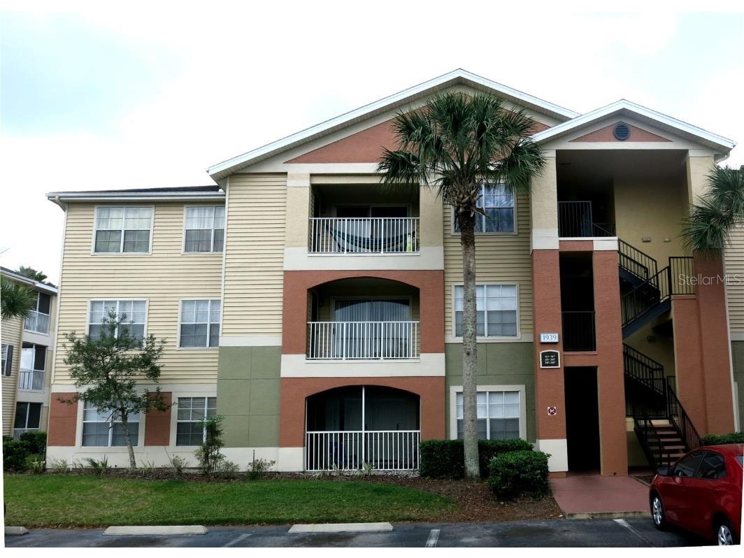 1939 Summer Club Drive #307 Oviedo FL 32765 O6112734 image1