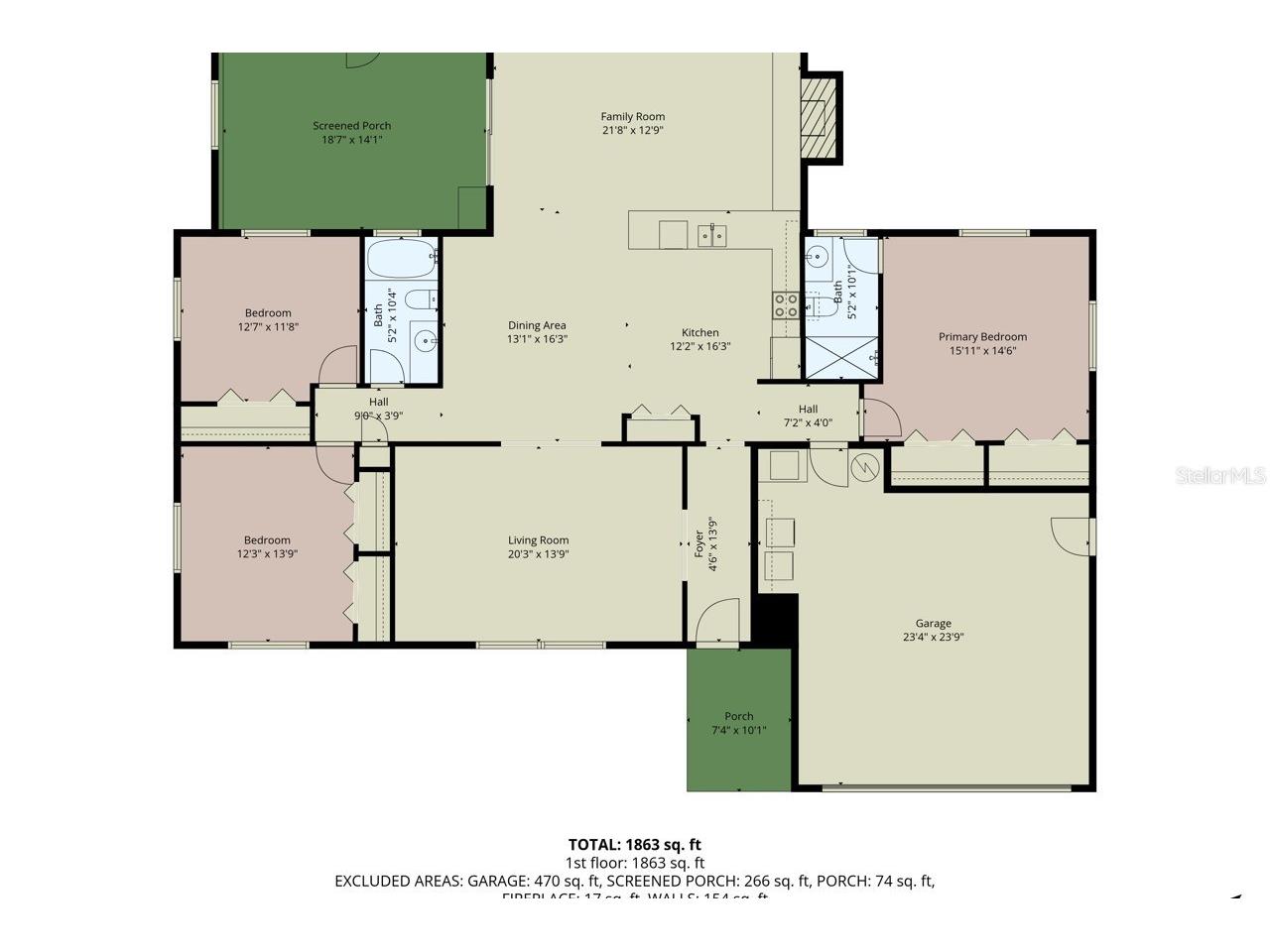 1939 Wallace Court Deland FL 32720 V4948928 image2