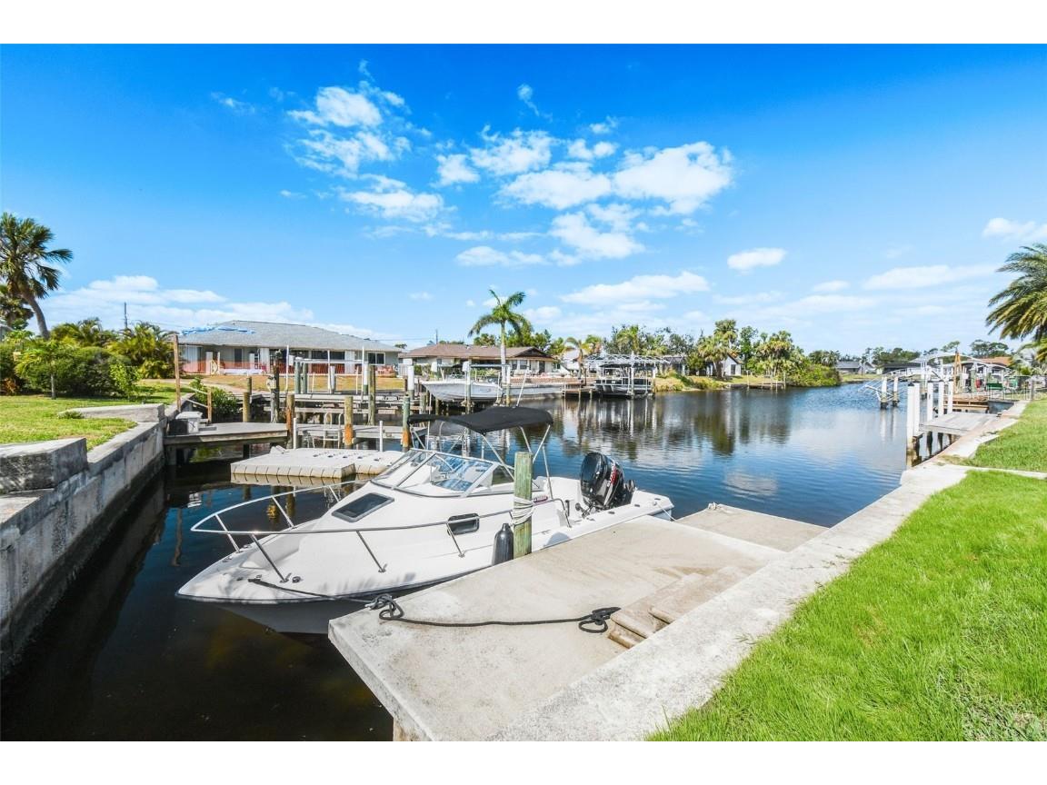 19390 Midway Boulevard Port Charlotte FL 33948 - CORN WATERWAY T3429016 image1