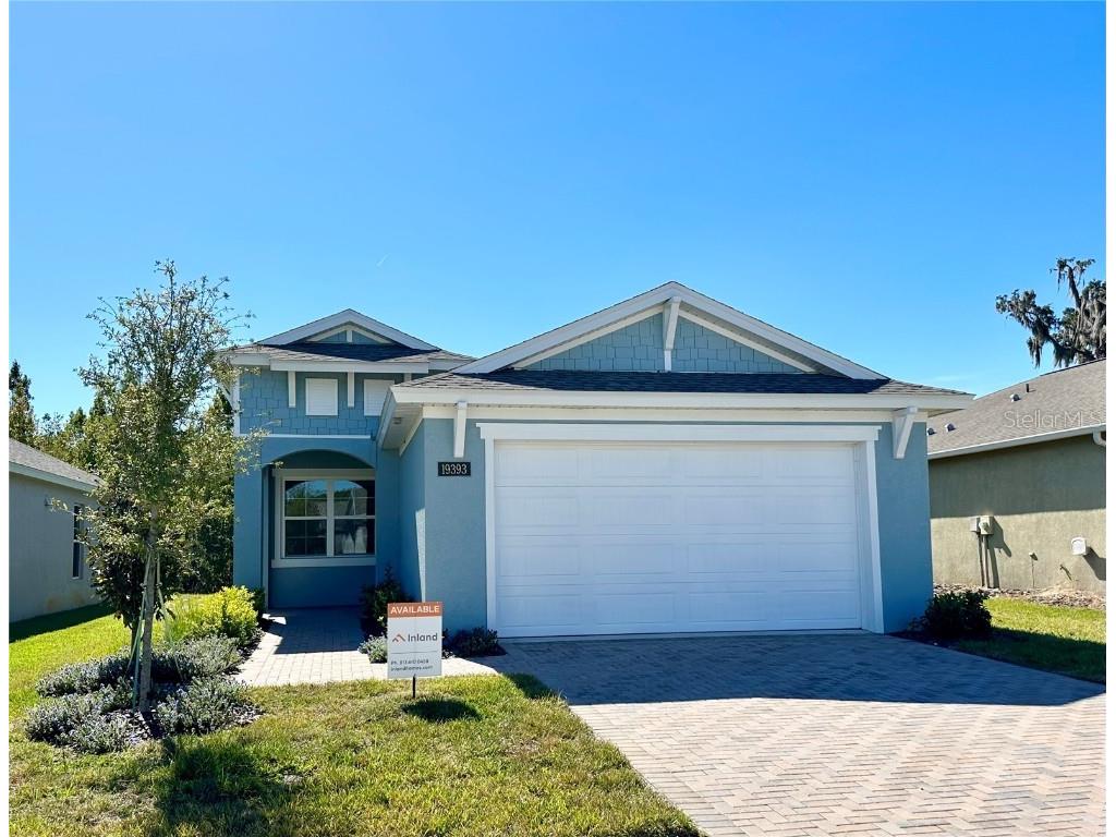 19393 Fort King Run Brooksville FL 34601 A4570622 image1