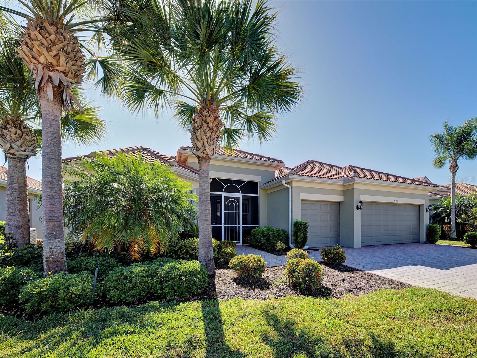 19396 Solarzano Street Venice FL 34293 N6143392 image1