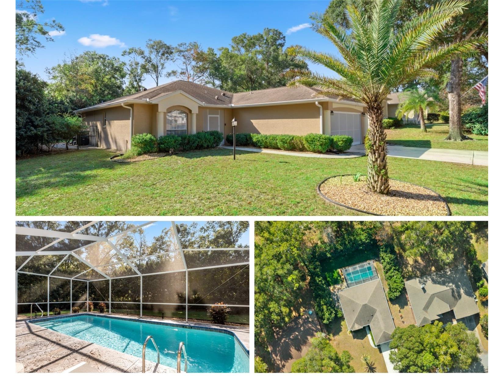 19396 SW 100th Loop Dunnellon FL 34432 - RAINBOW RIVER OM715330 image1
