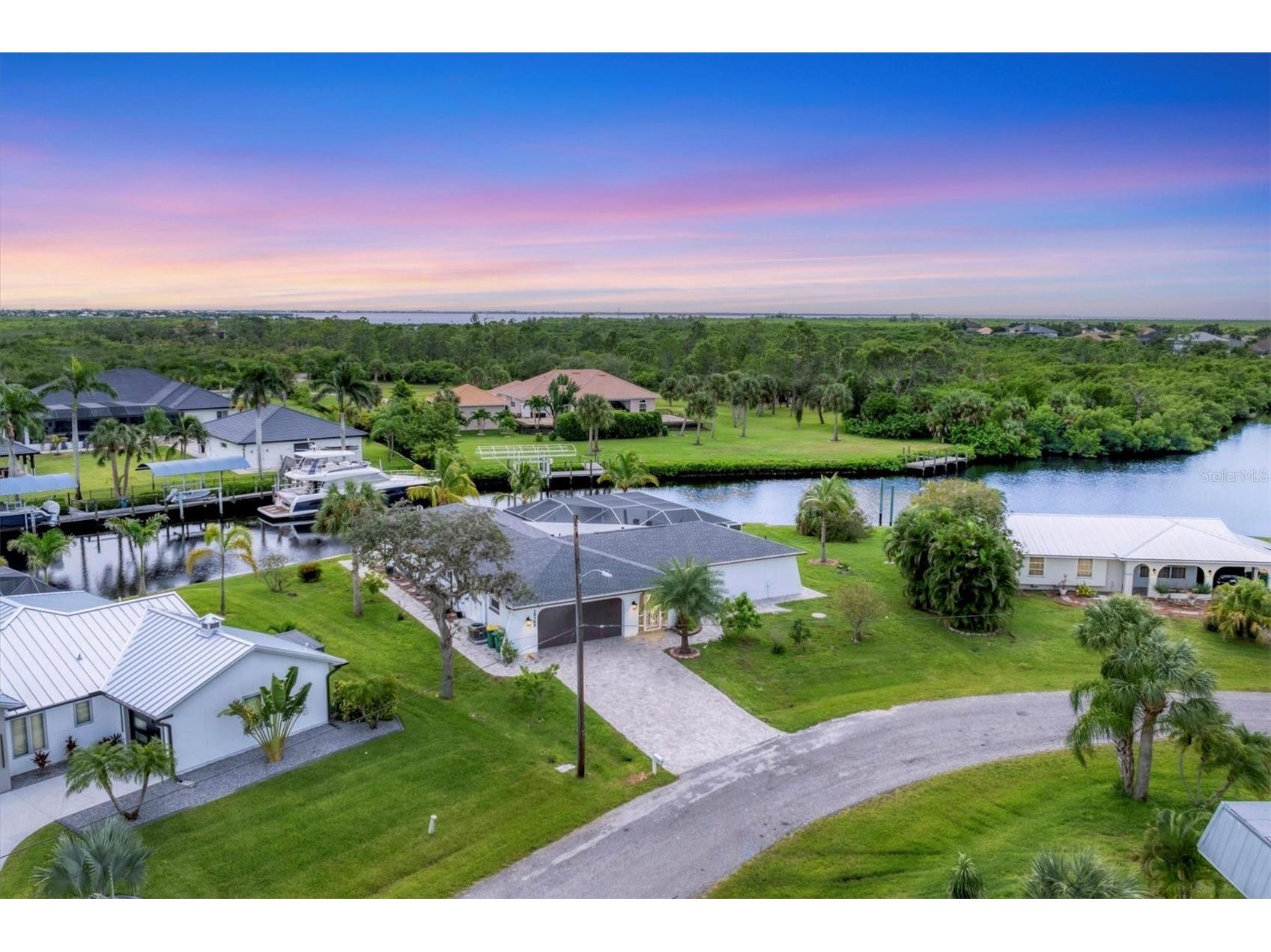 19399 Abhenry Circle Port Charlotte FL 33948 N6140710 image1