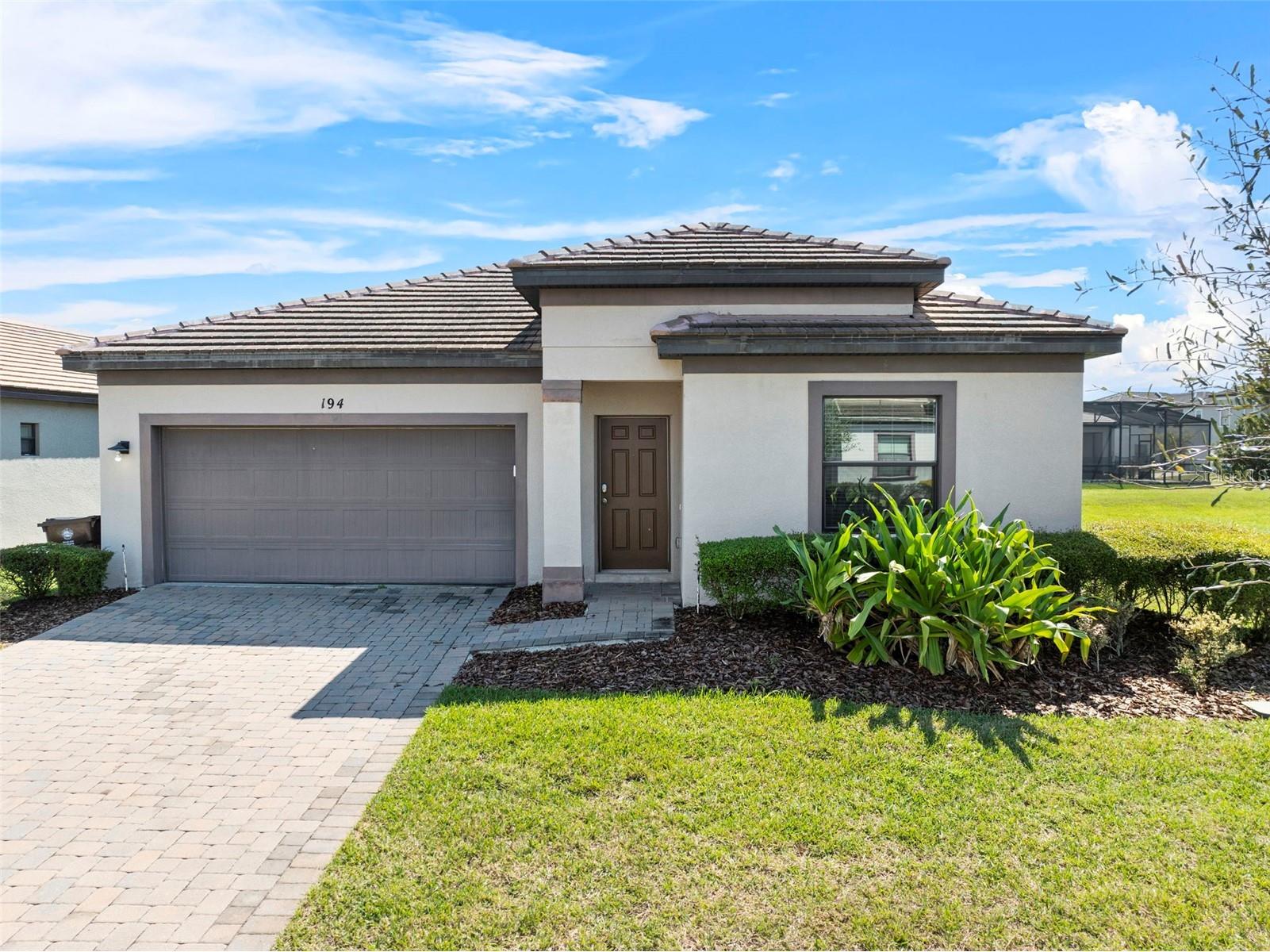 194 Aidans Landing Haines City FL 33844 S5147375 image1