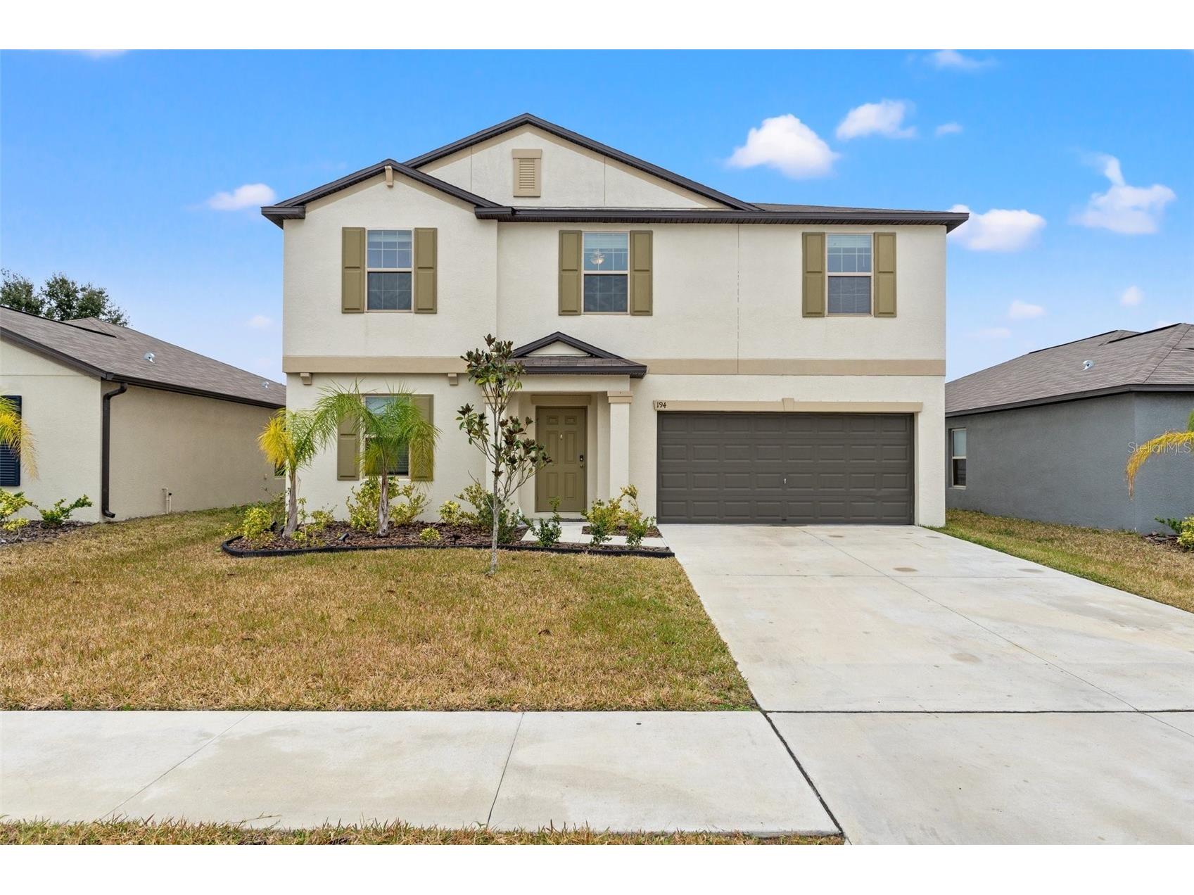 194 Argyll Drive Spring Hill FL 34609 TB8513080 image1