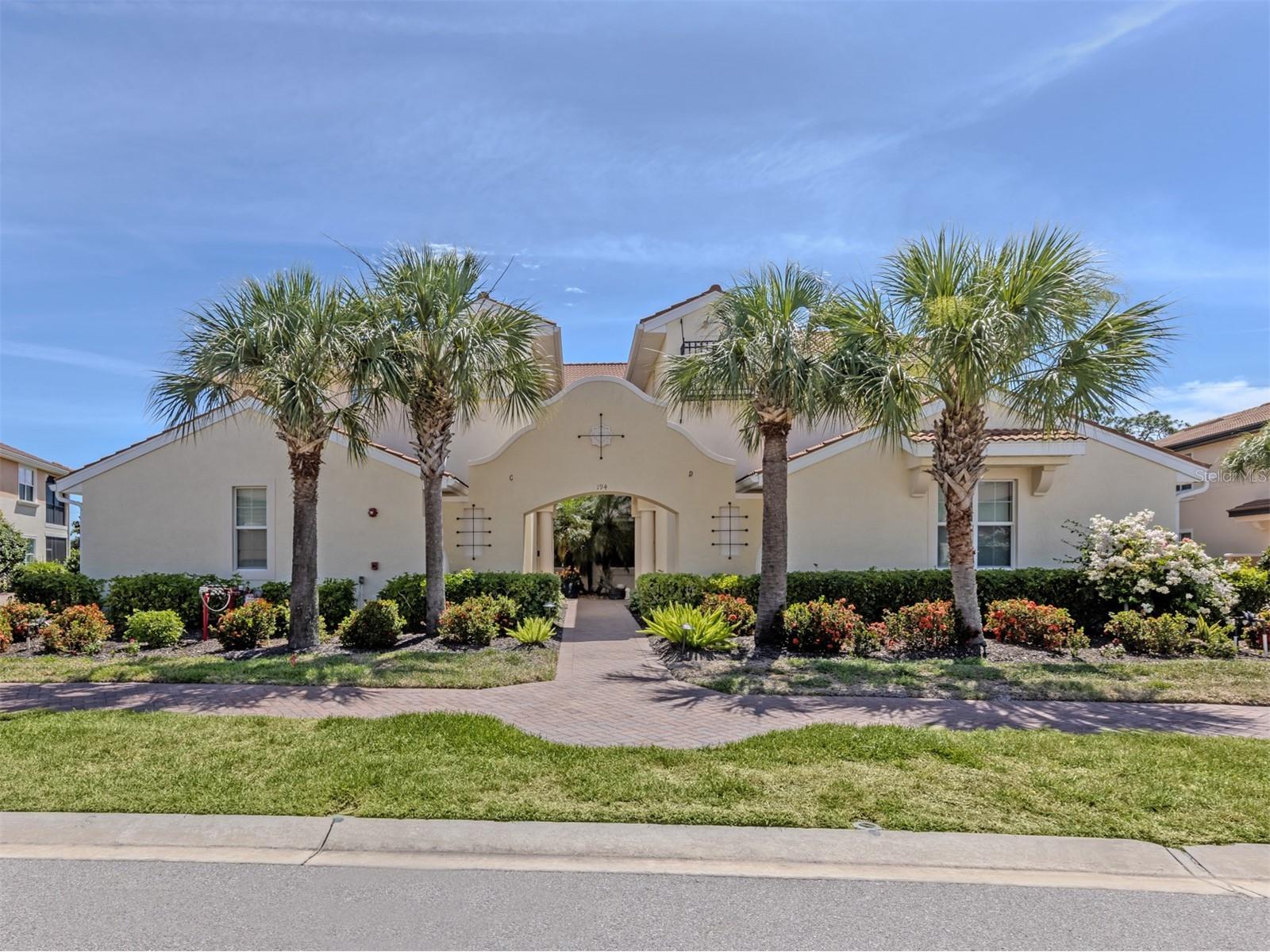 194 Bella Vista Terrace #26A North Venice FL 34275 N6144665 image1