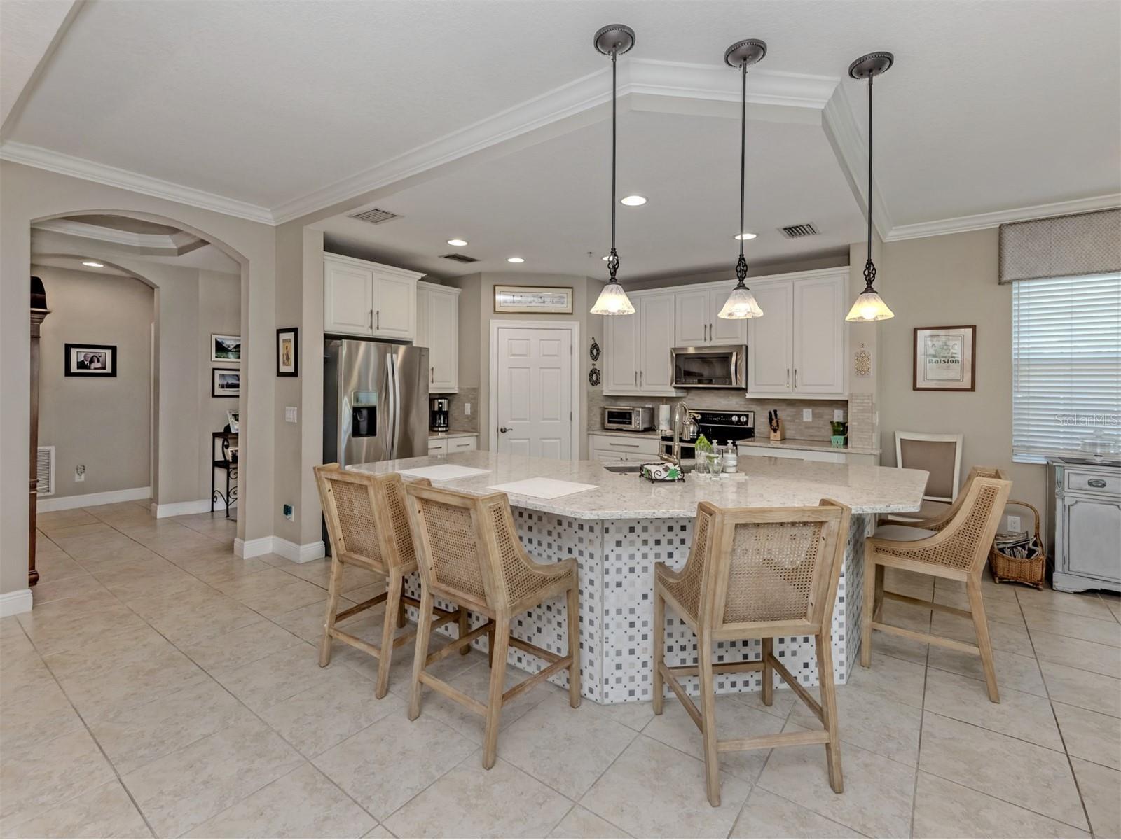 194 Bella Vista Terrace #26A North Venice FL 34275 N6144665 image12