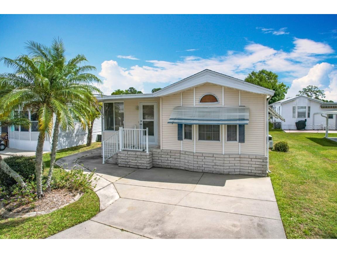 194 Big Pine Avenue S Frostproof FL 33843 TB8363710 image1