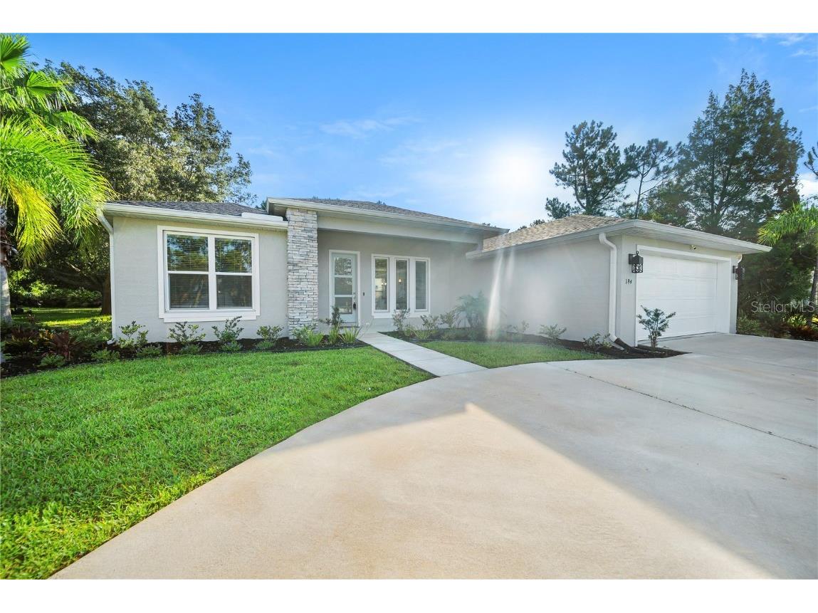 194 Bird Of Paradise Drive Palm Coast FL 32137 - BIRD OF PARADISE LAKE FC301274 image1