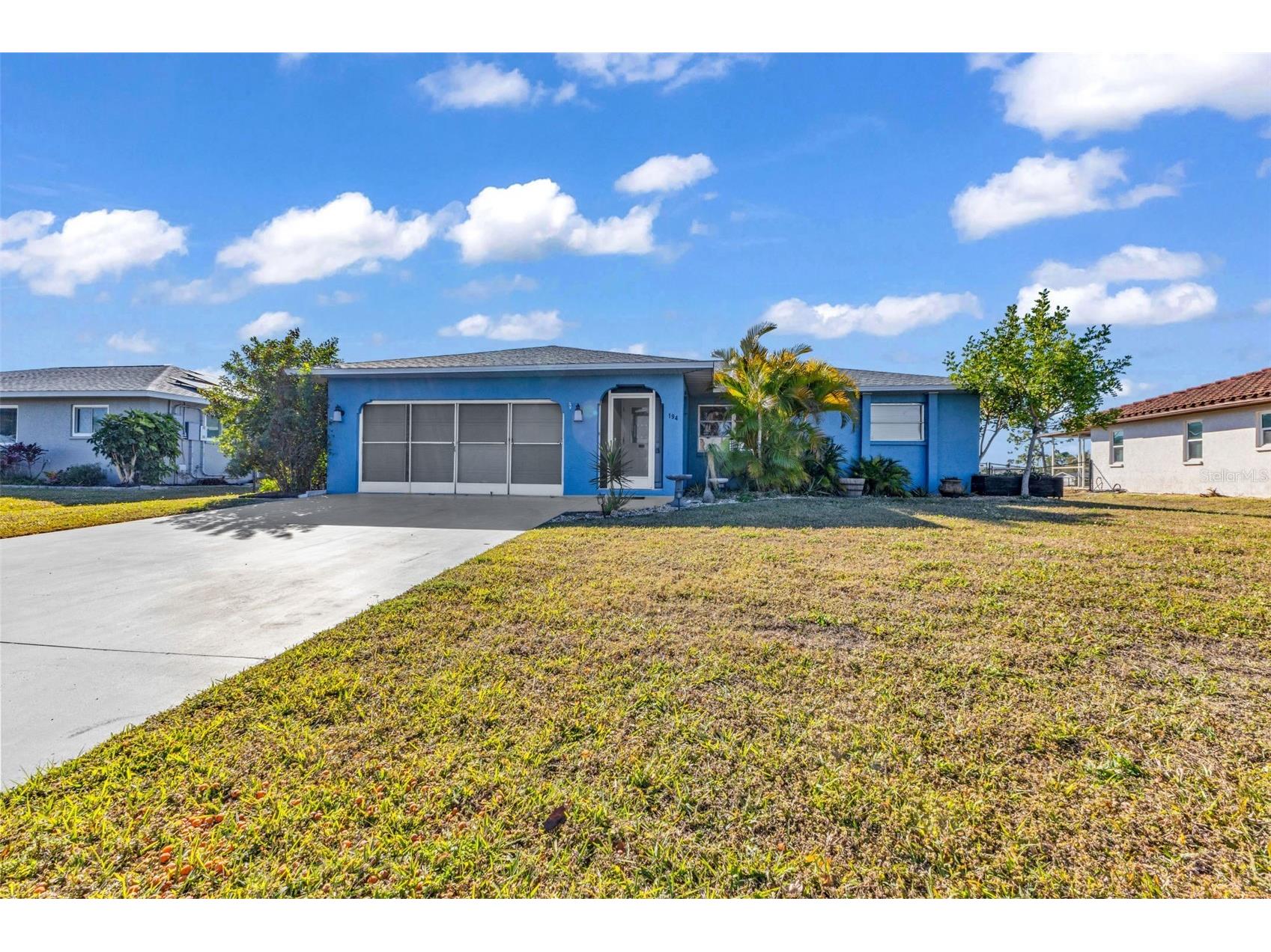 194 Caddy Road Rotonda West FL 33947 D6145654 image1