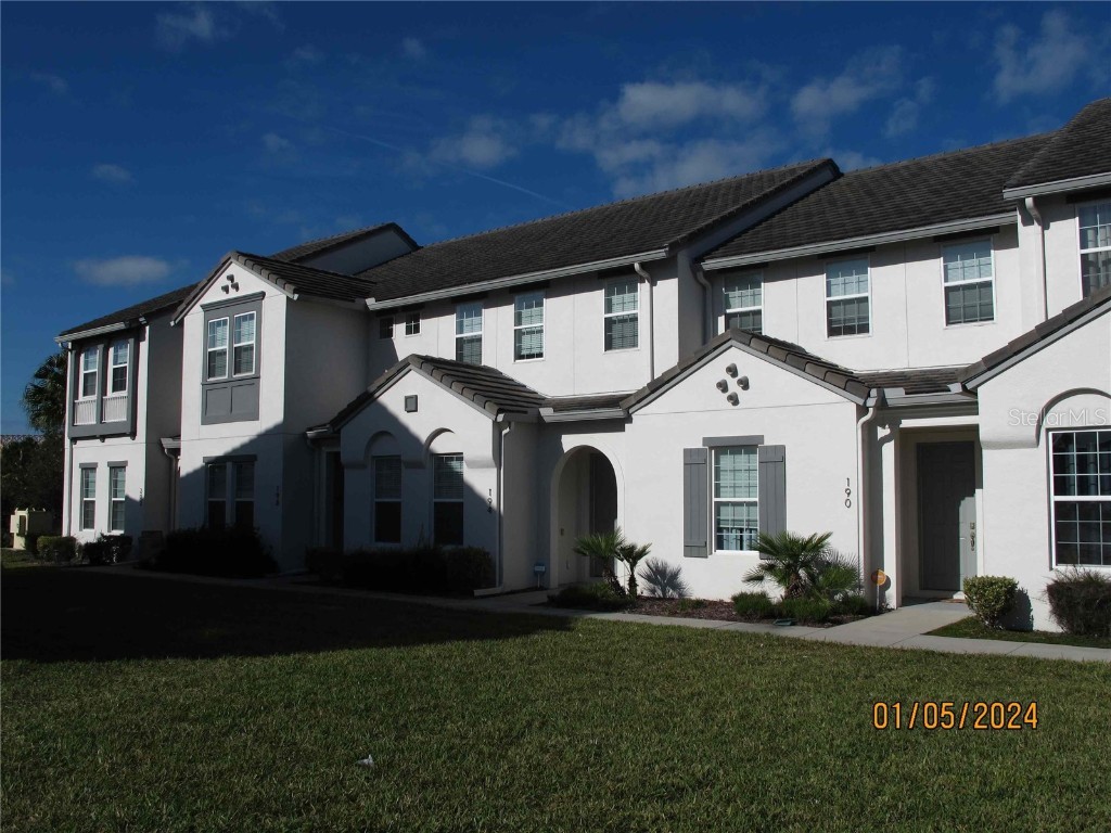 194 Captiva Drive Davenport FL 33896 O6169394 image1