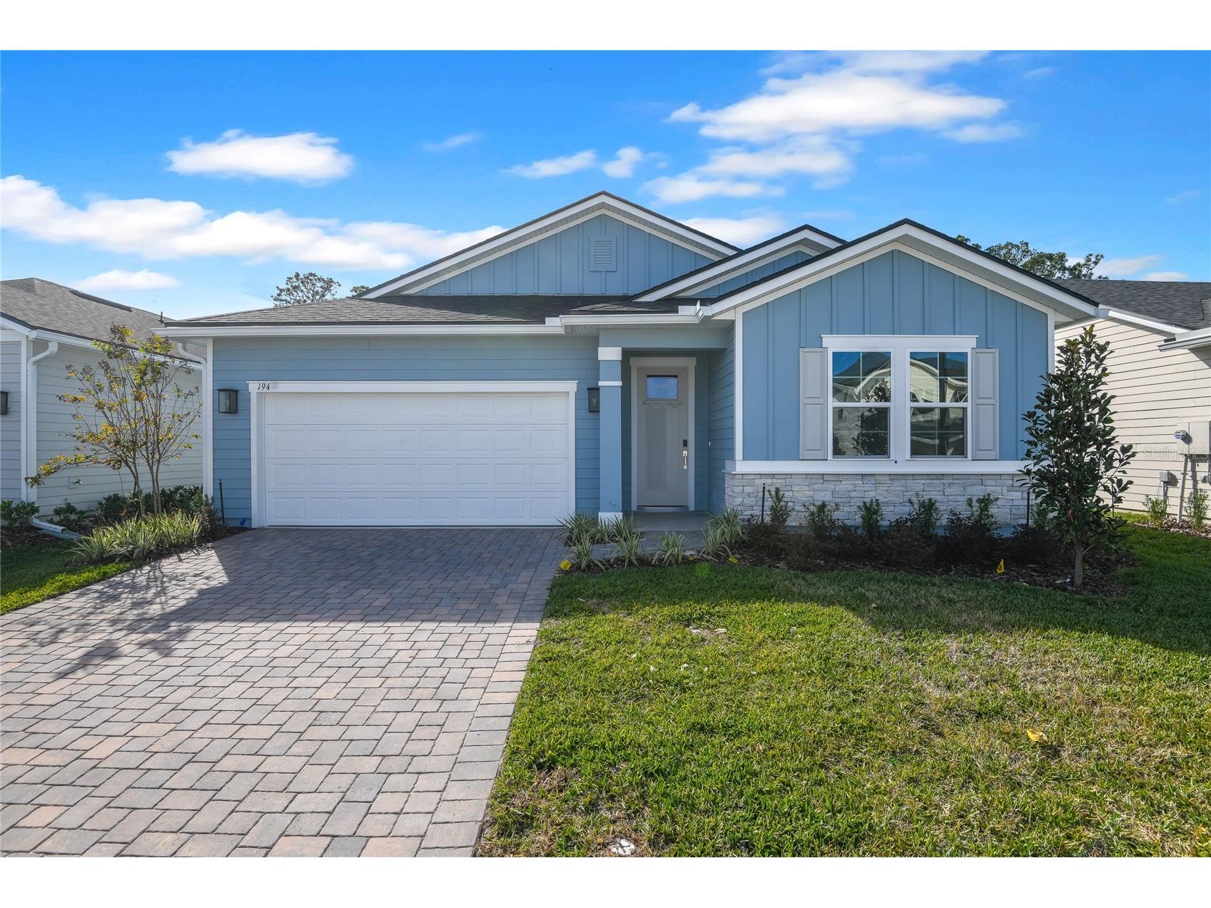 194 Enclave Avenue Palm Coast FL 32164 S5139800 image1