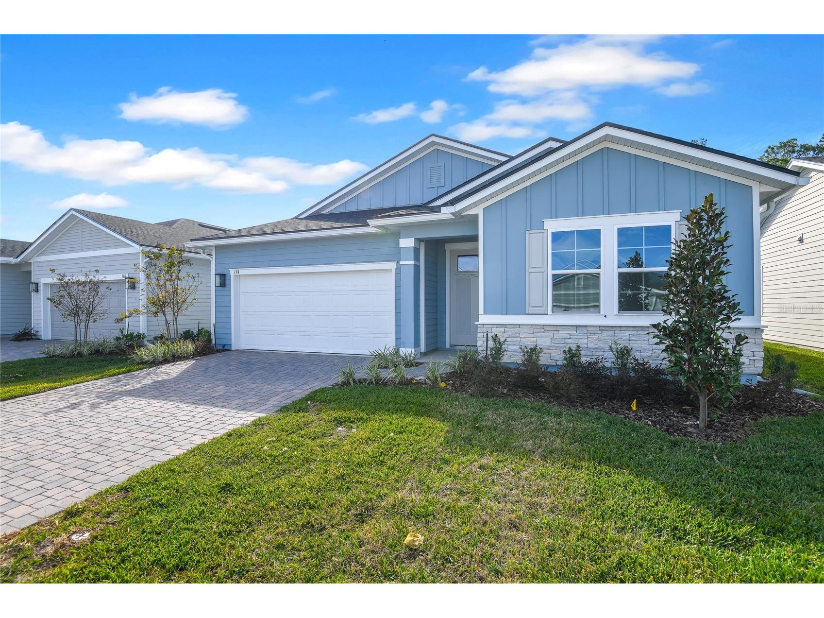 194 Enclave Avenue Palm Coast FL 32164 S5139800 image2