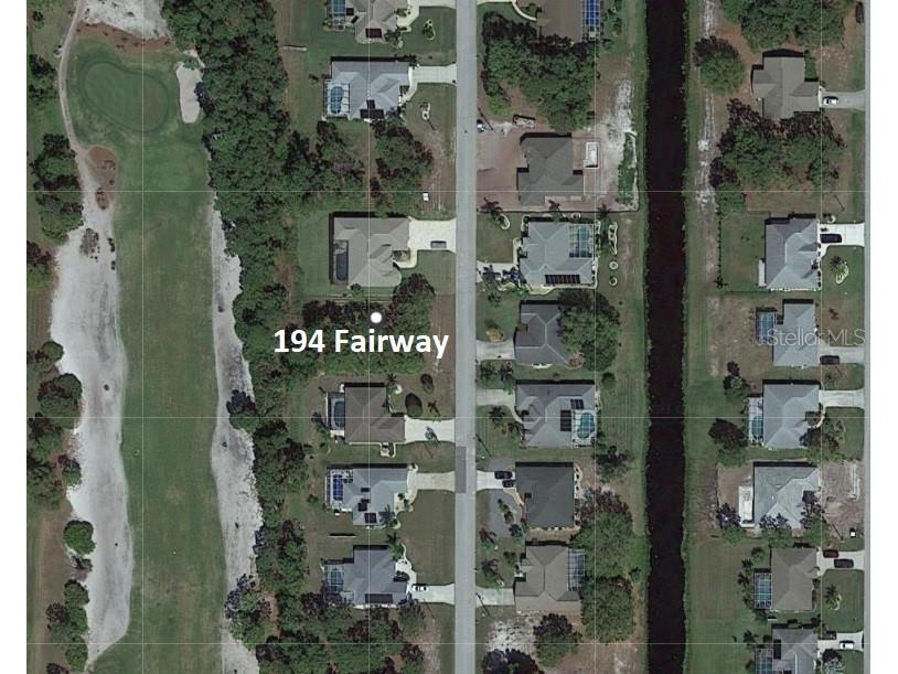 194 Fairway Road Rotonda West FL 33947 D6133383 image1