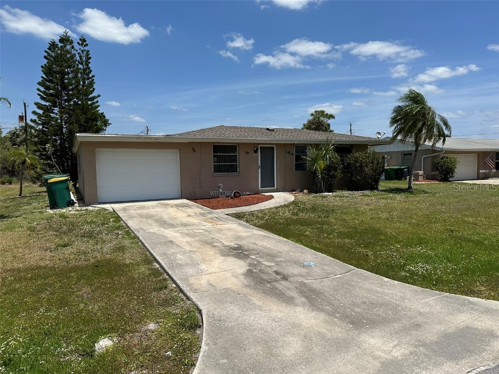 194 Garden Avenue NW Port Charlotte FL 33952 D6142069 image1