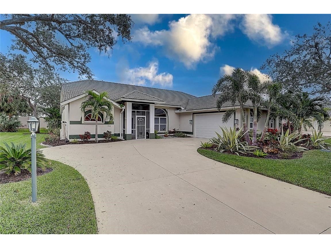194 Grand Oak Circle Venice FL 34292 A4564732 image1