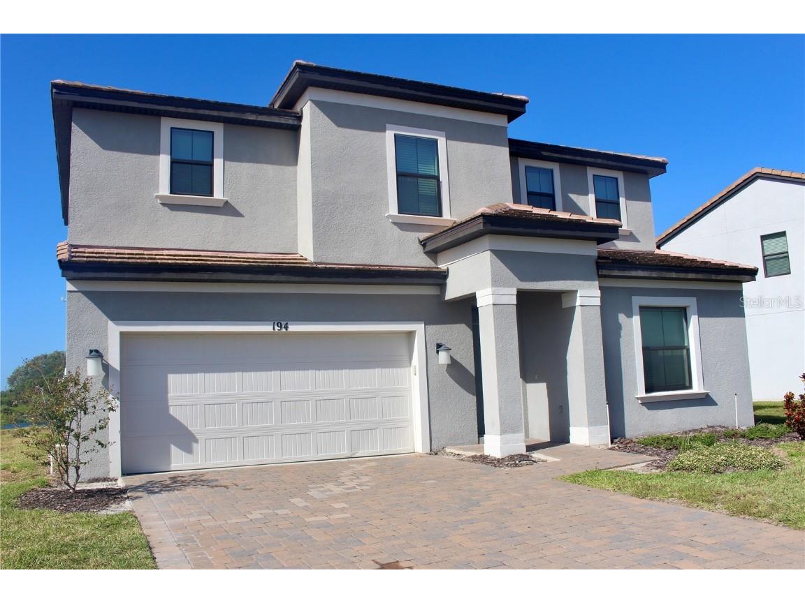 194 Kenny Boulevard Haines City FL 33844 S5093666 image1